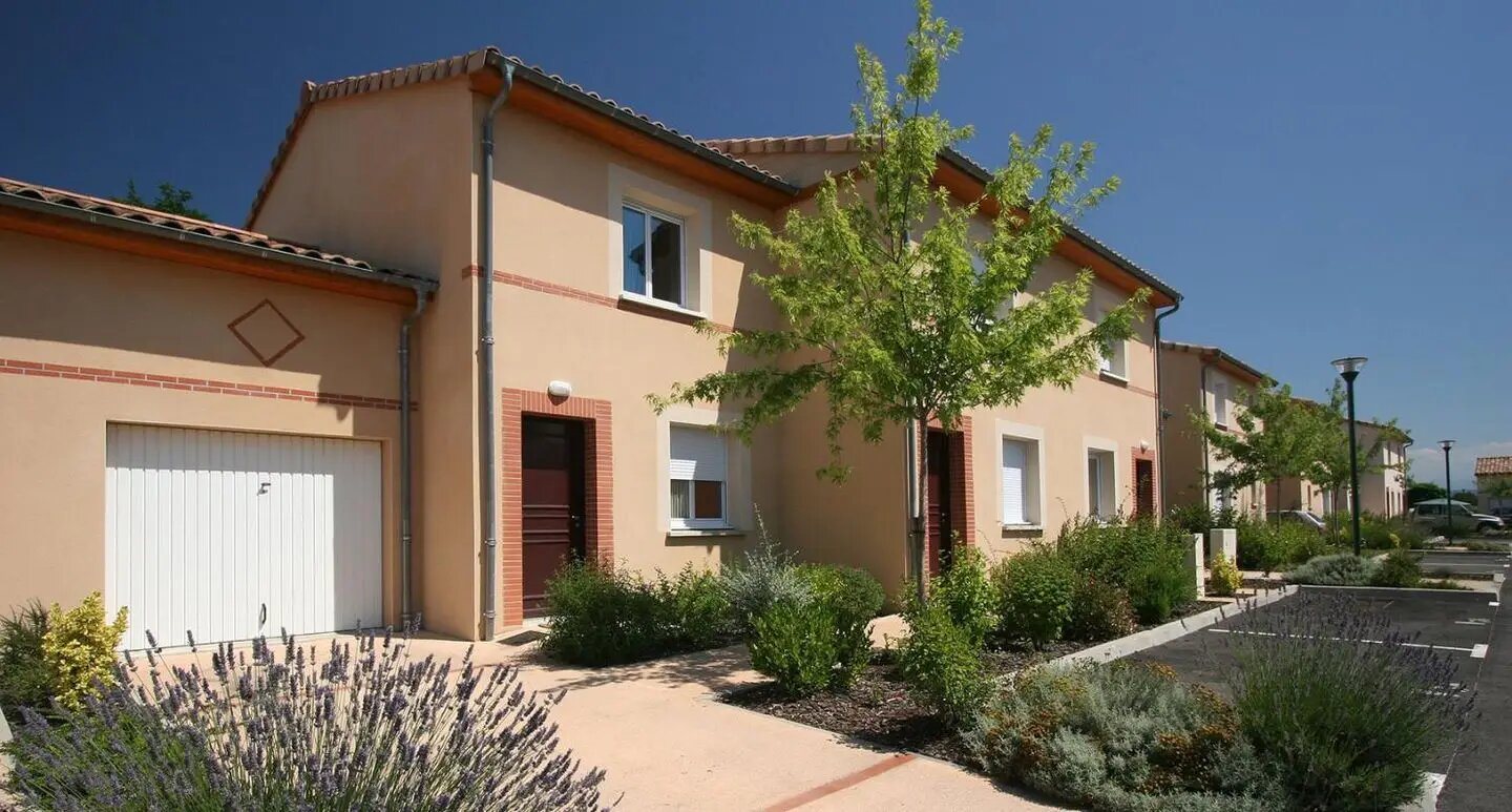 Appartement à louer, 43m², Pamiers