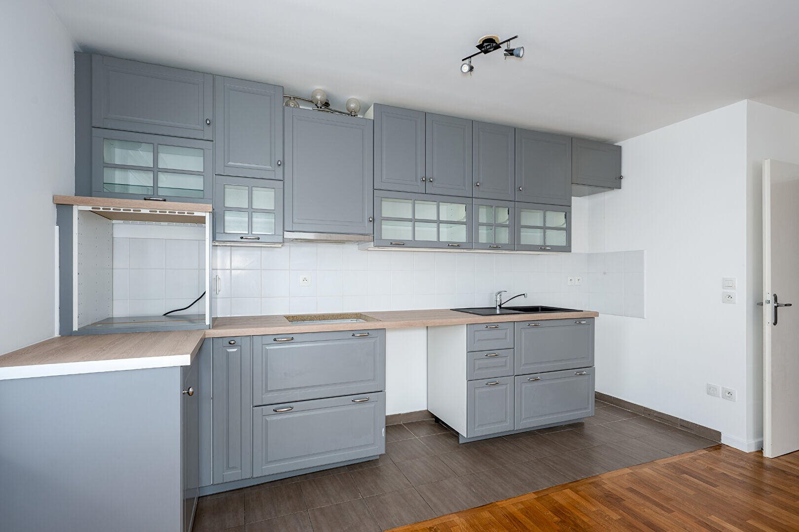 Appartement à vendre, 83m², Morangis