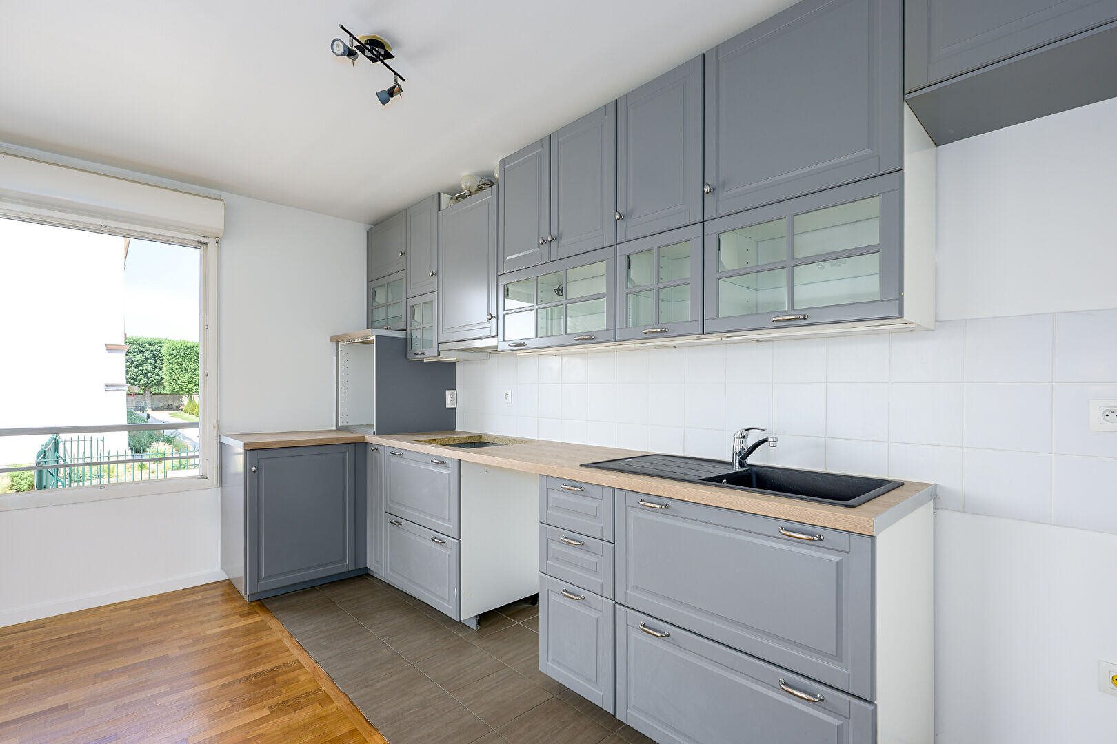 Appartement à vendre, 83m², Morangis