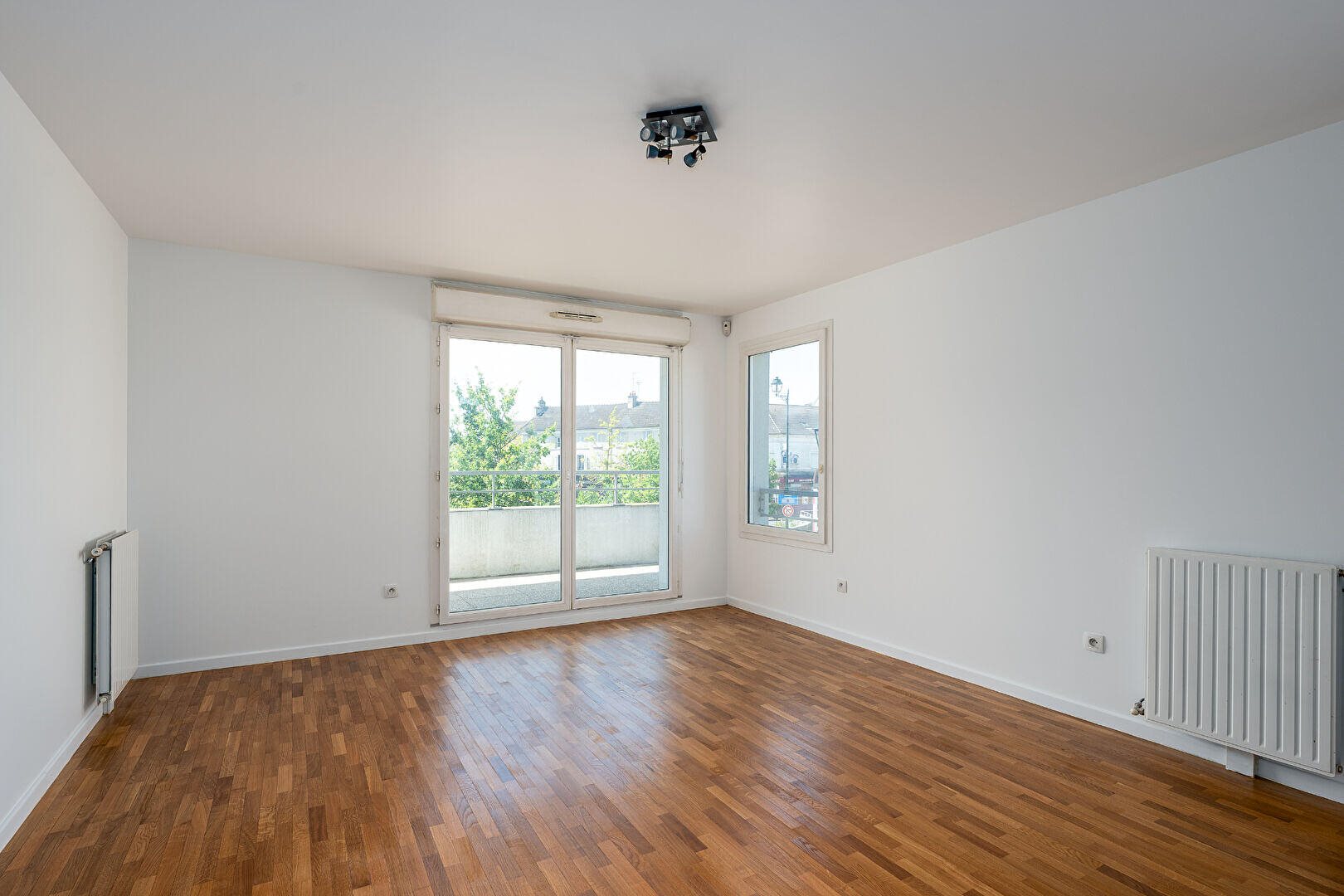 Appartement à vendre, 83m², Morangis