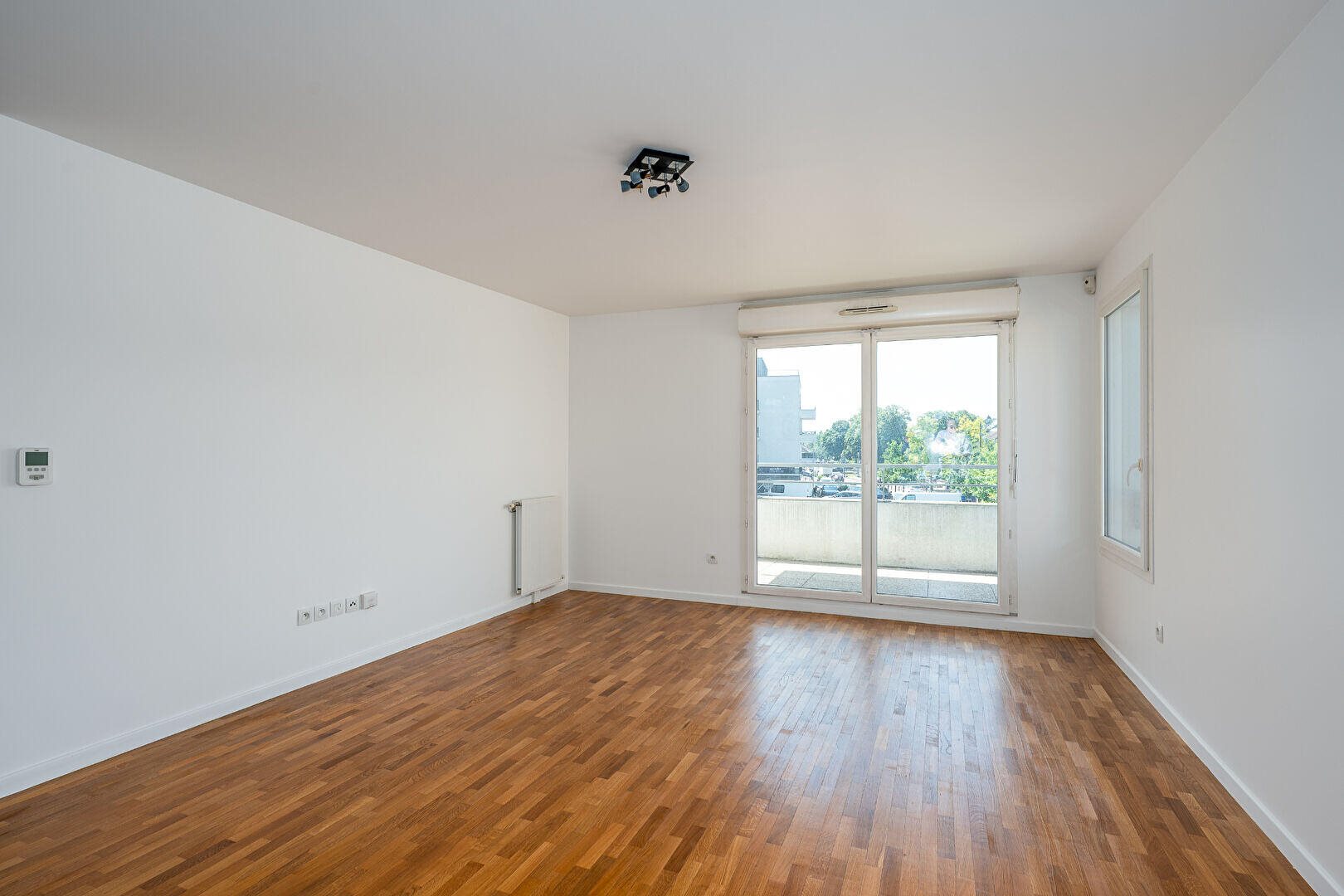 Appartement à vendre, 83m², Morangis