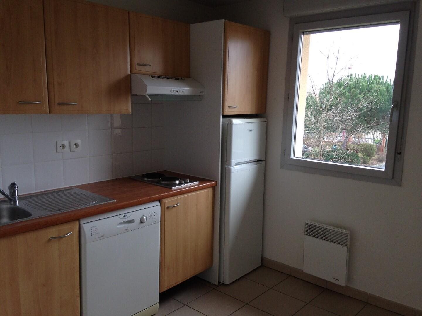 Appartement à louer, 61m², Merville