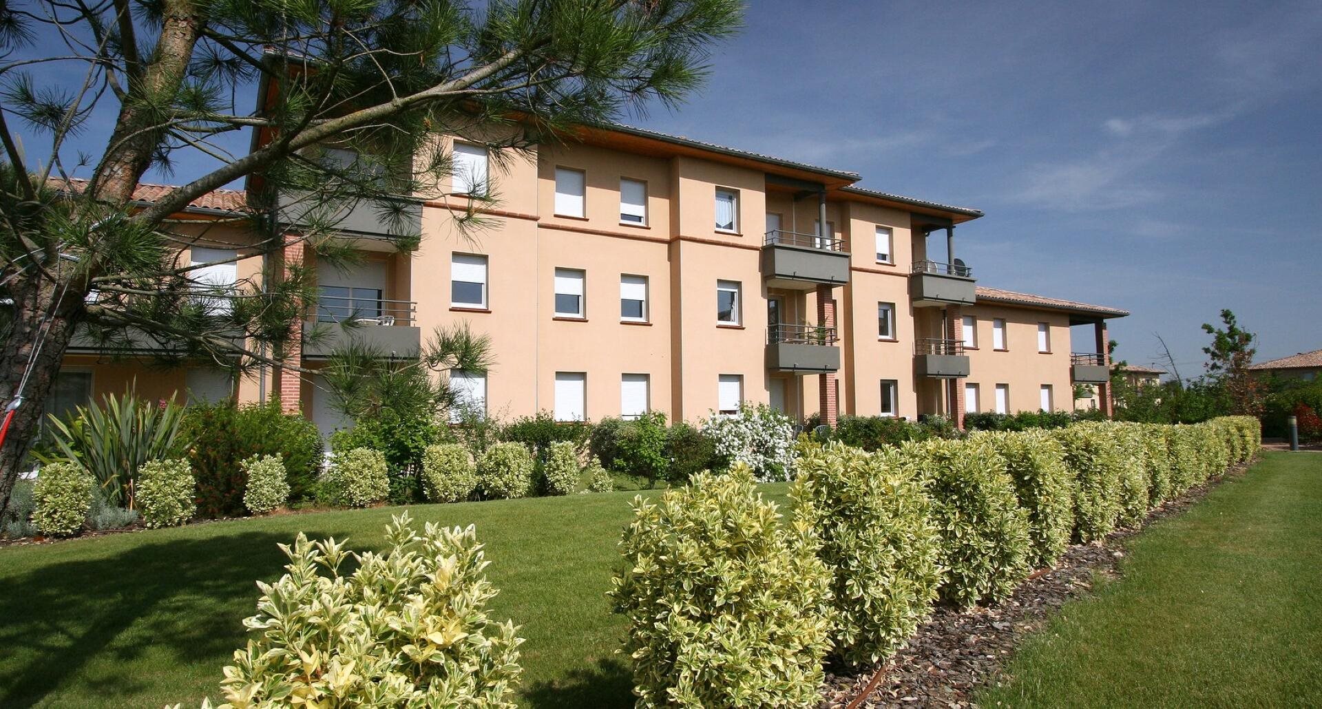 Appartement à louer, 61m², Merville