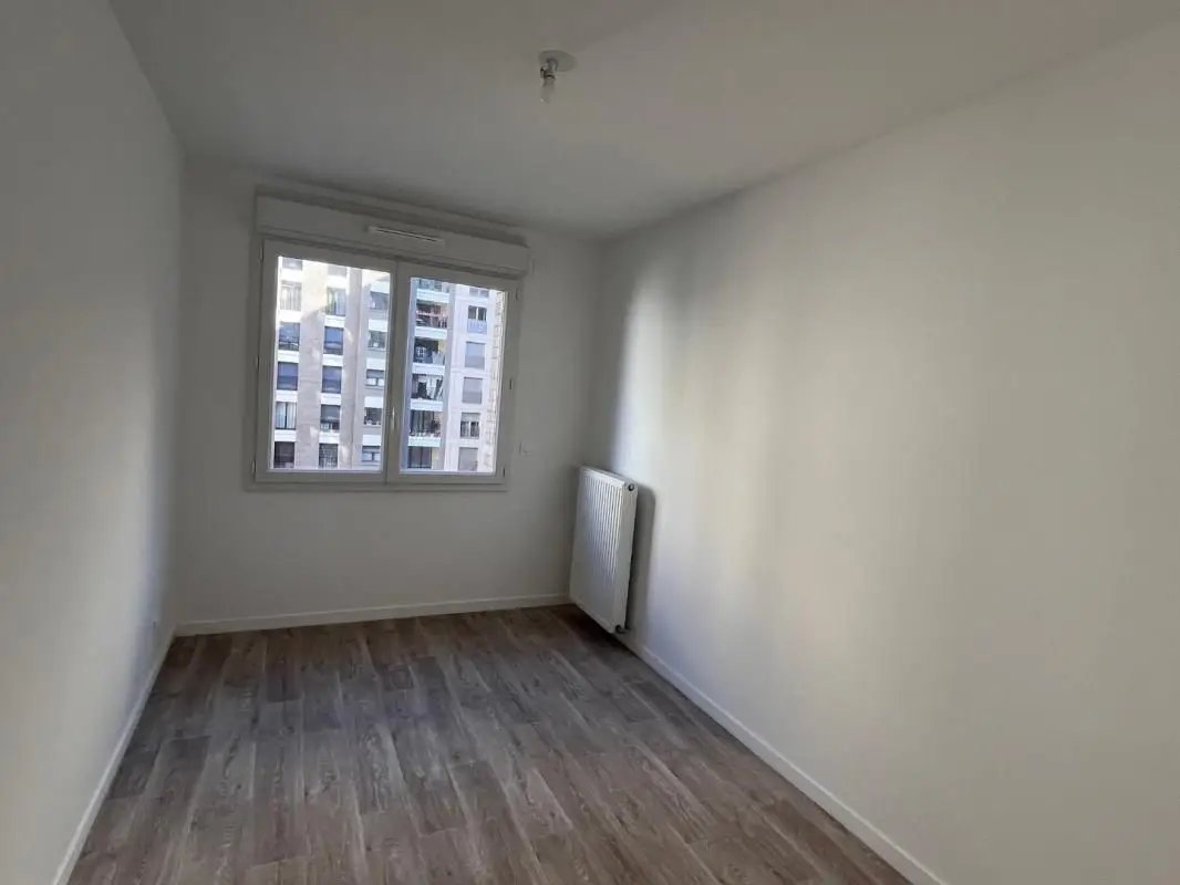 Appartement à louer, 85m², Bobigny