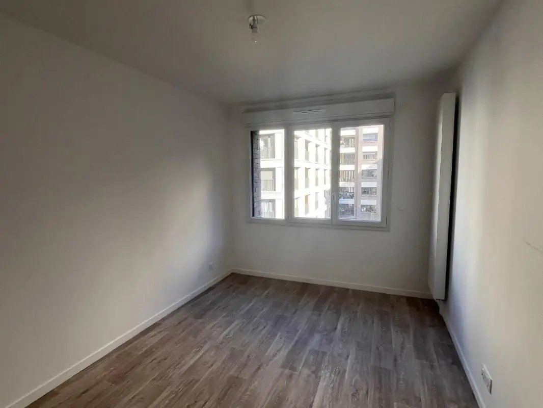 Appartement à louer, 85m², Bobigny