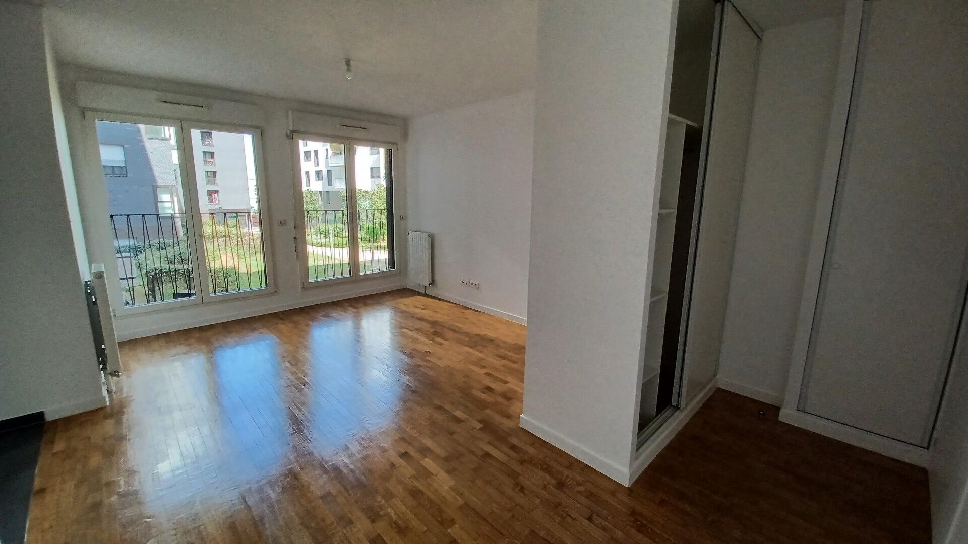 Appartement à louer, 30m², Asnières-sur-Seine