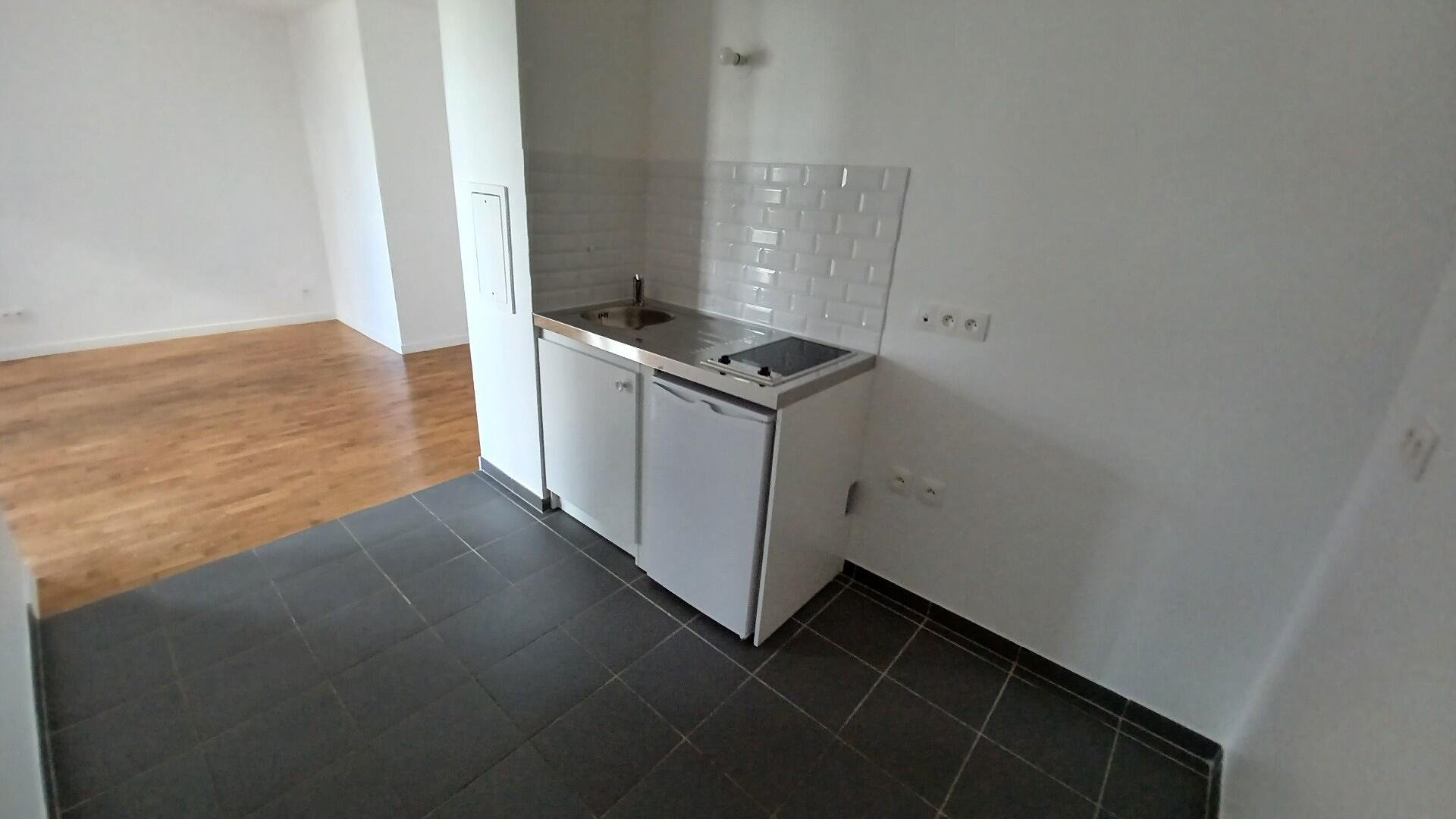 Appartement à louer, 30m², Asnières-sur-Seine