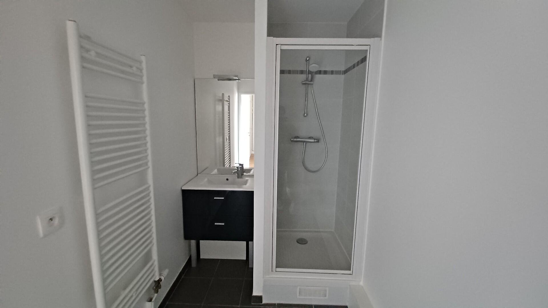 Appartement à louer, 30m², Asnières-sur-Seine