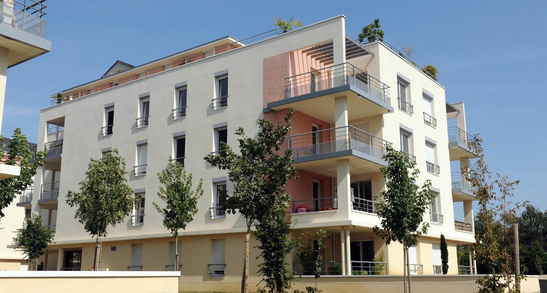 Appartement à louer, 83m², Cesson-Sévigné