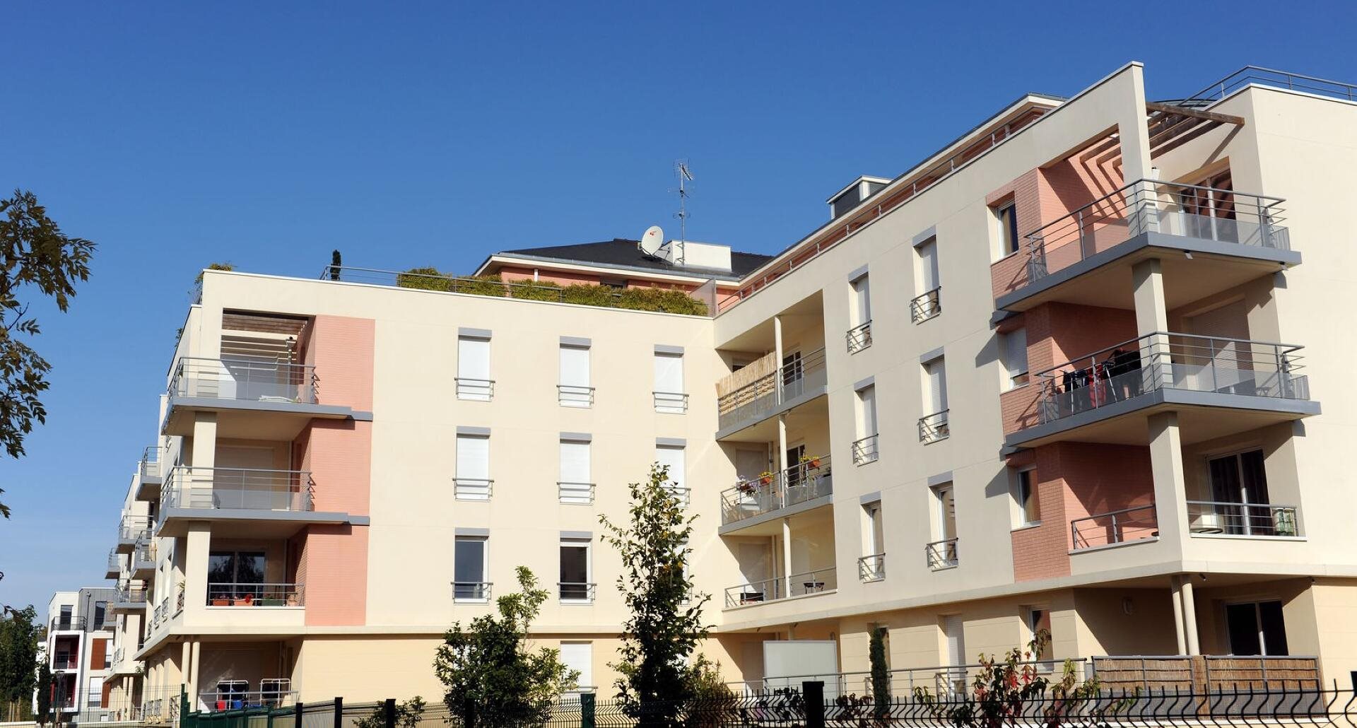 Appartement à louer, 83m², Cesson-Sévigné