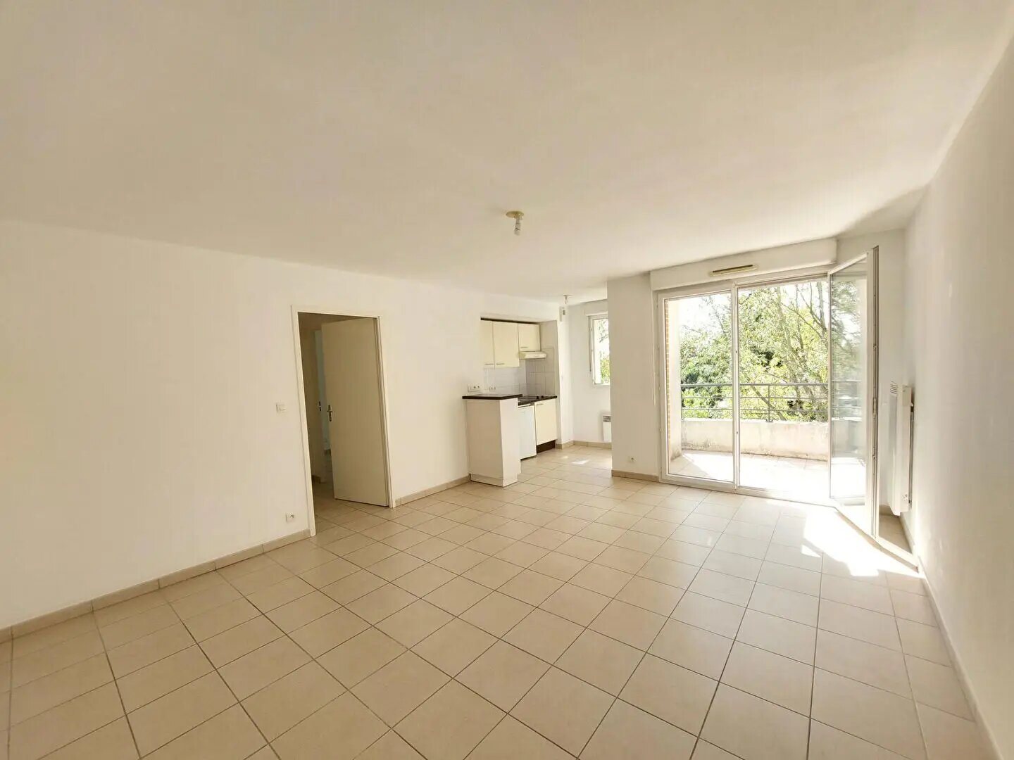 Appartement à vendre, 45m², Fondettes