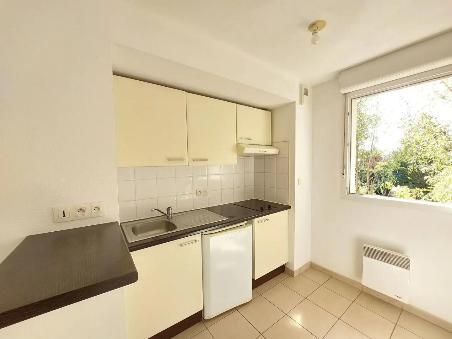 Appartement à vendre, 45m², Fondettes
