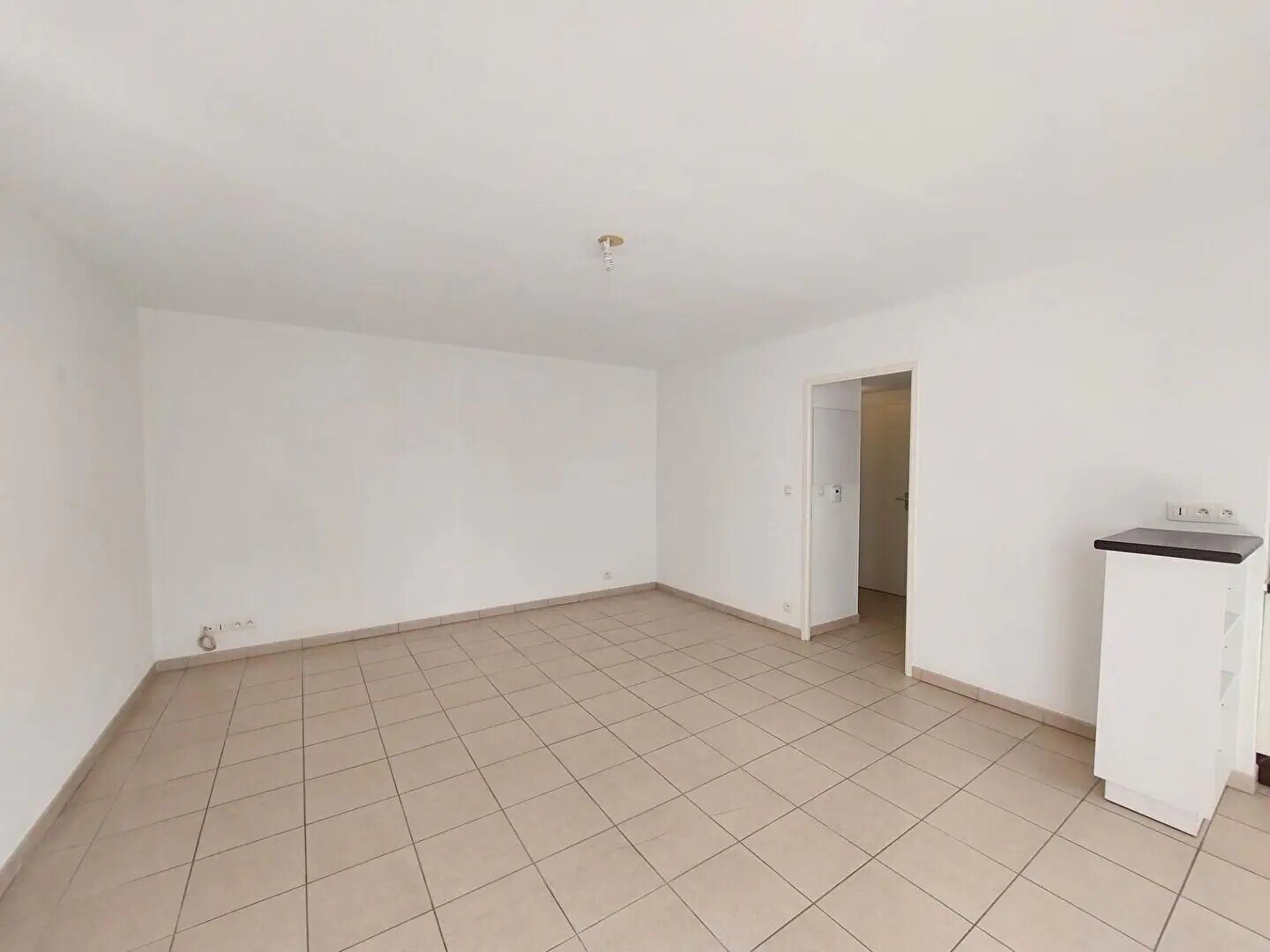 Appartement à vendre, 45m², Fondettes