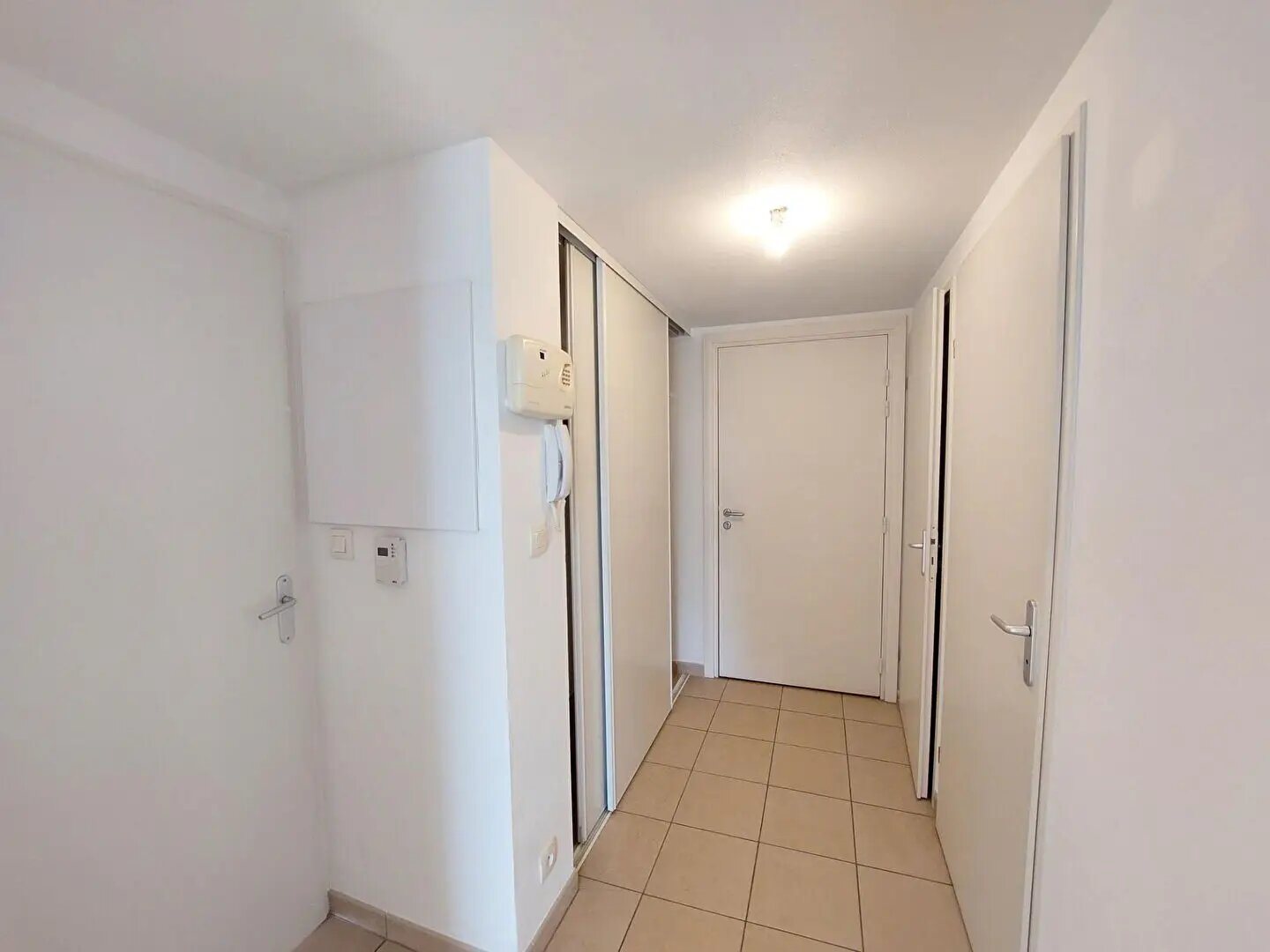 Appartement à vendre, 45m², Fondettes
