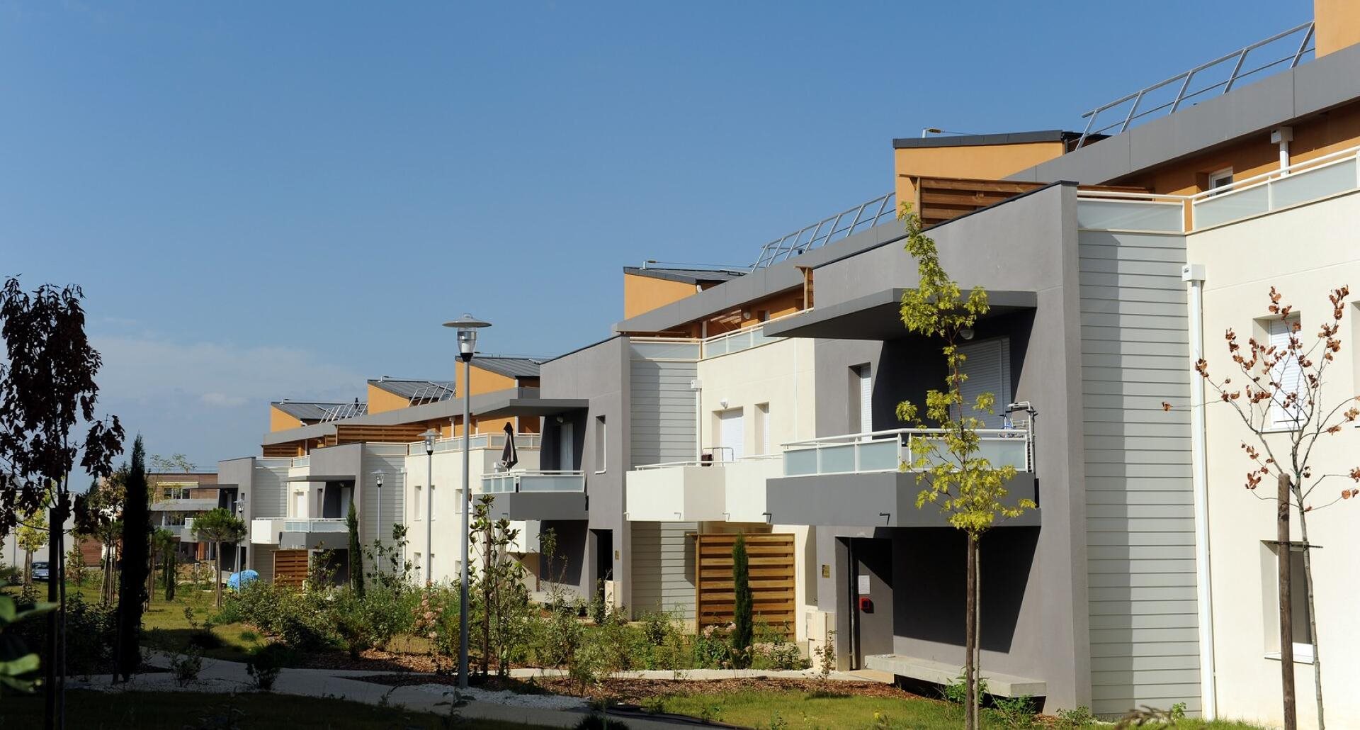 Appartement à louer, 70m², Artigues-près-Bordeaux