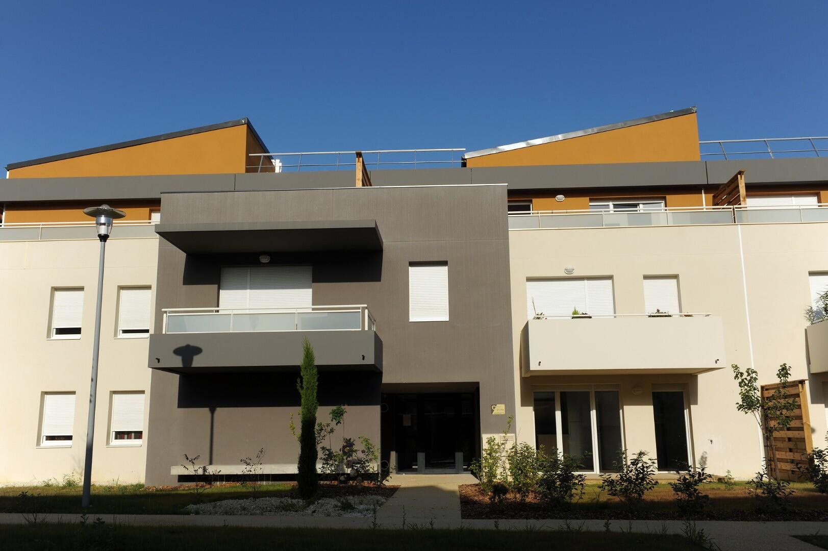 Appartement à louer, 70m², Artigues-près-Bordeaux