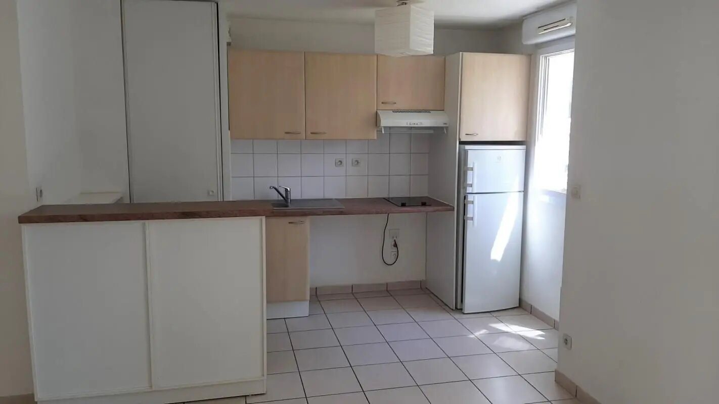 Appartement à louer, 63m², Les Sorinières