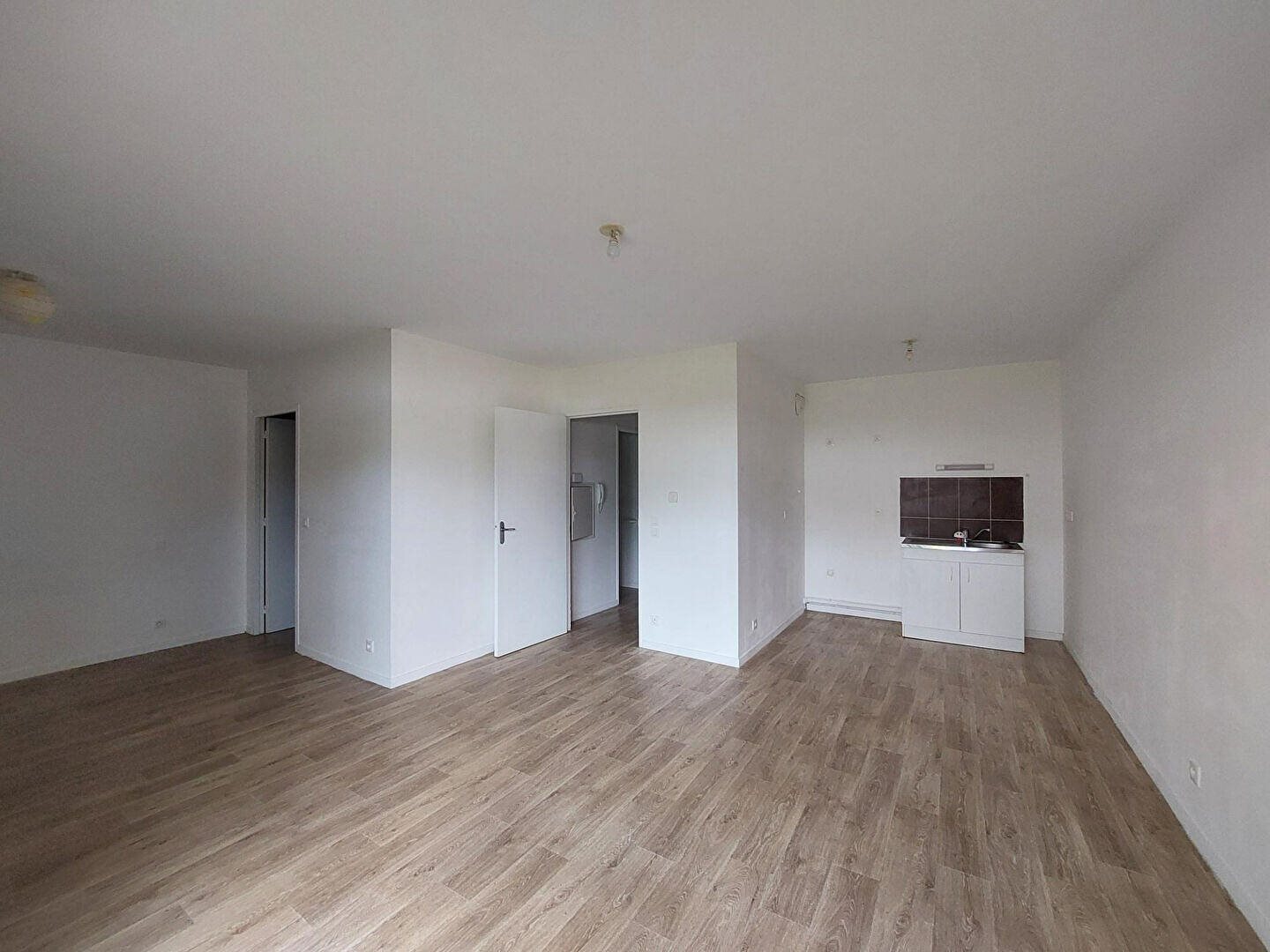 Appartement à vendre, 36m², Auray