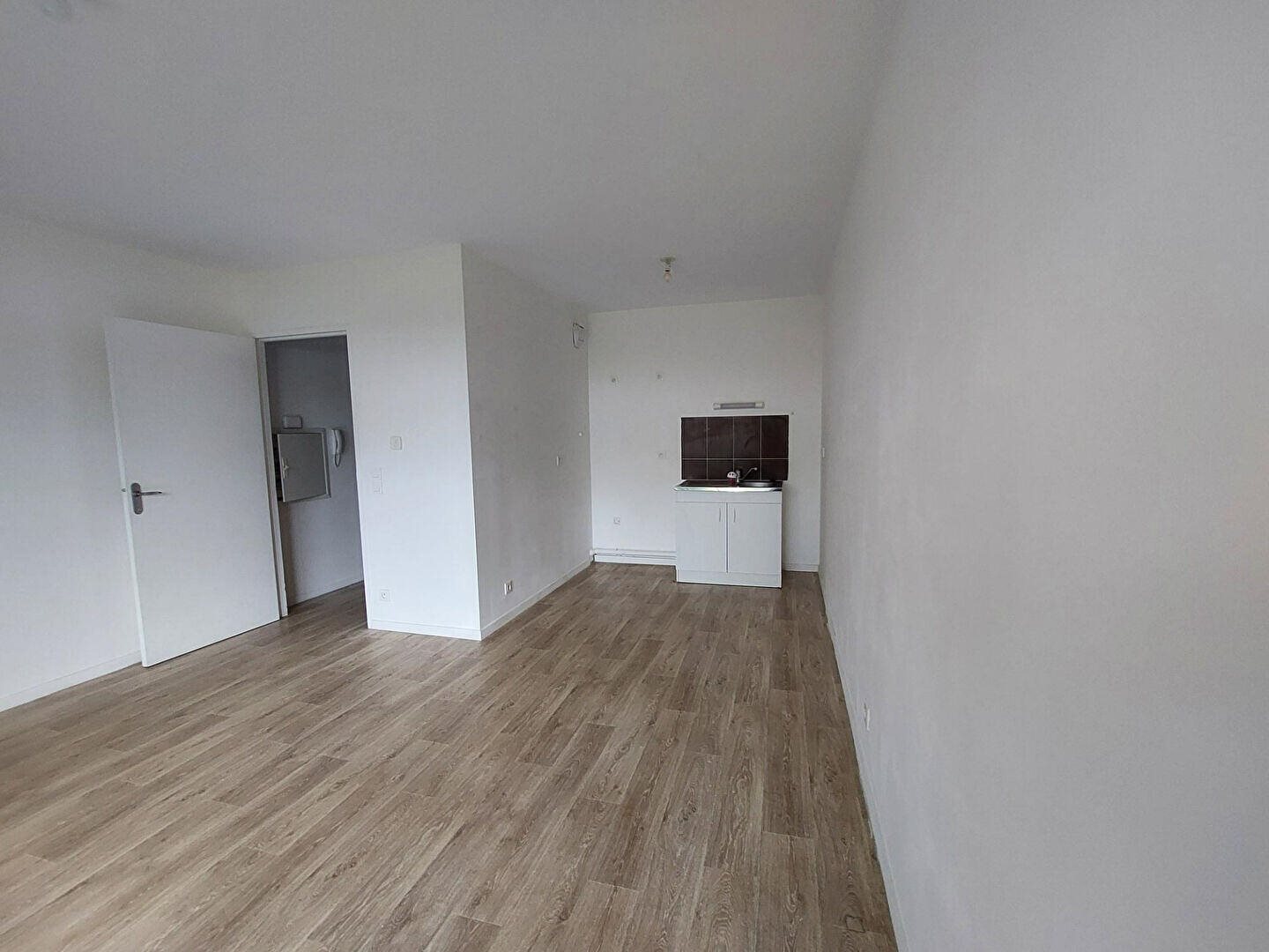 Appartement à vendre, 36m², Auray
