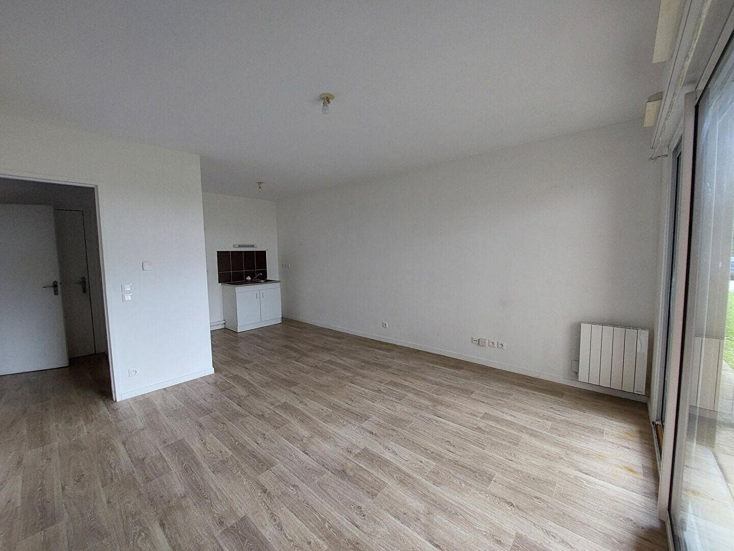 Appartement à vendre, 36m², Auray