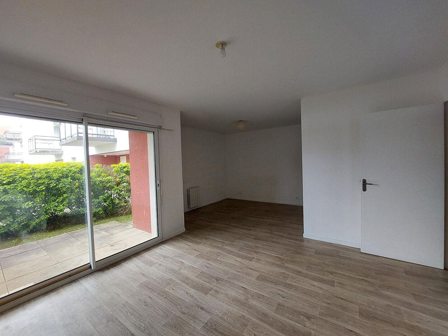 Appartement à vendre, 36m², Auray