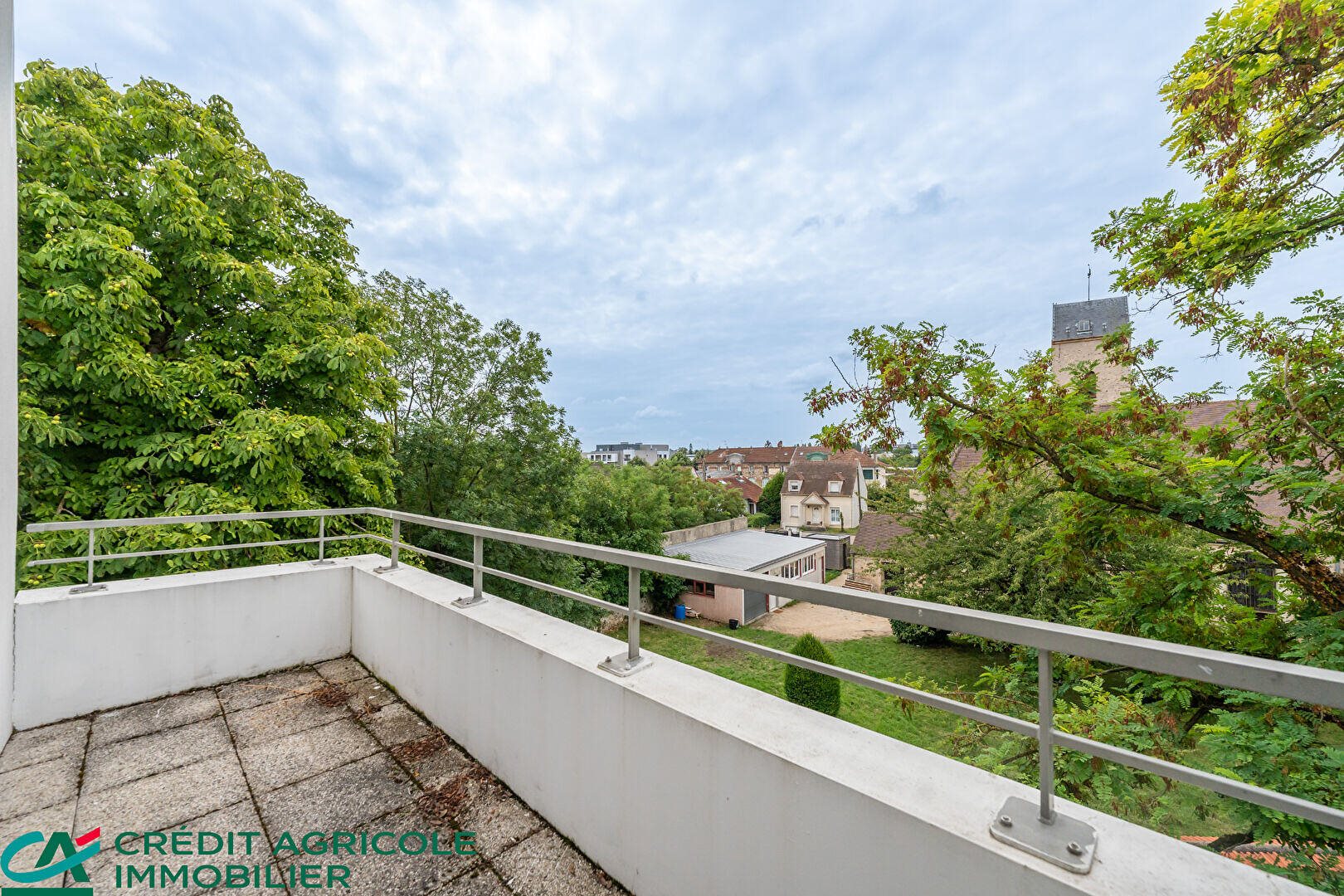 Appartement à vendre, 82m², Morangis