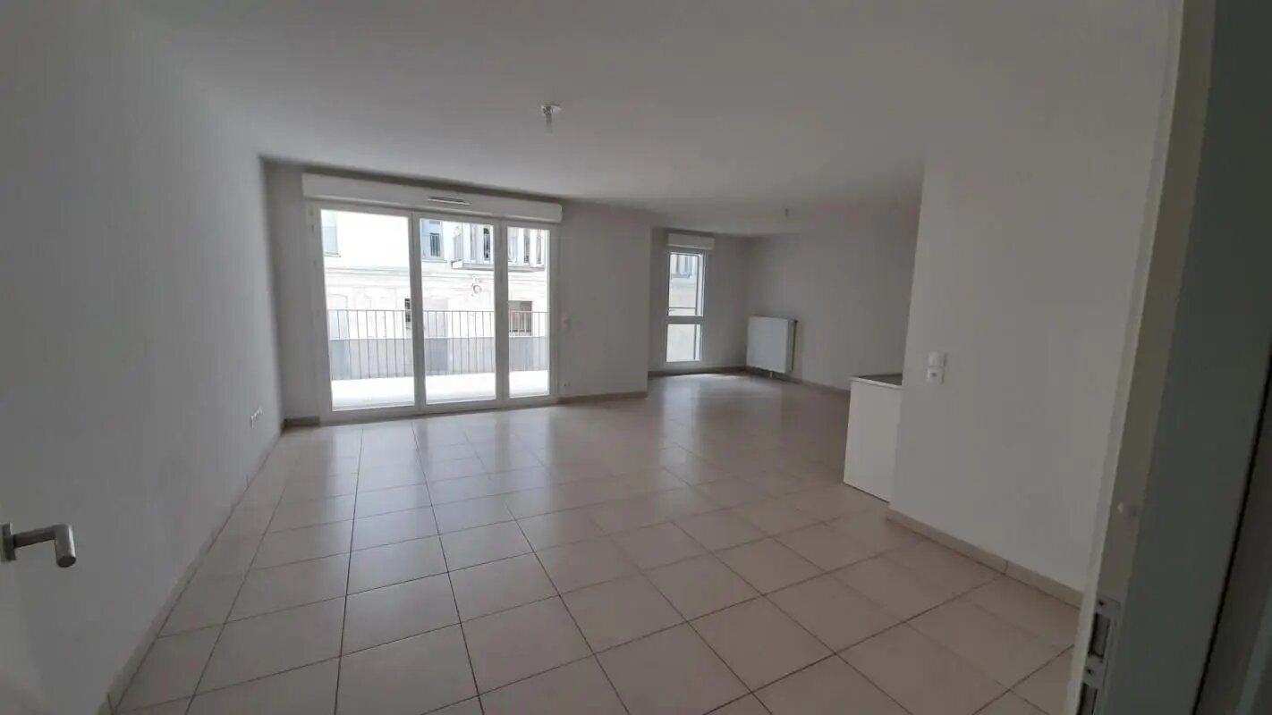 Appartement à louer, 90m², Bordeaux