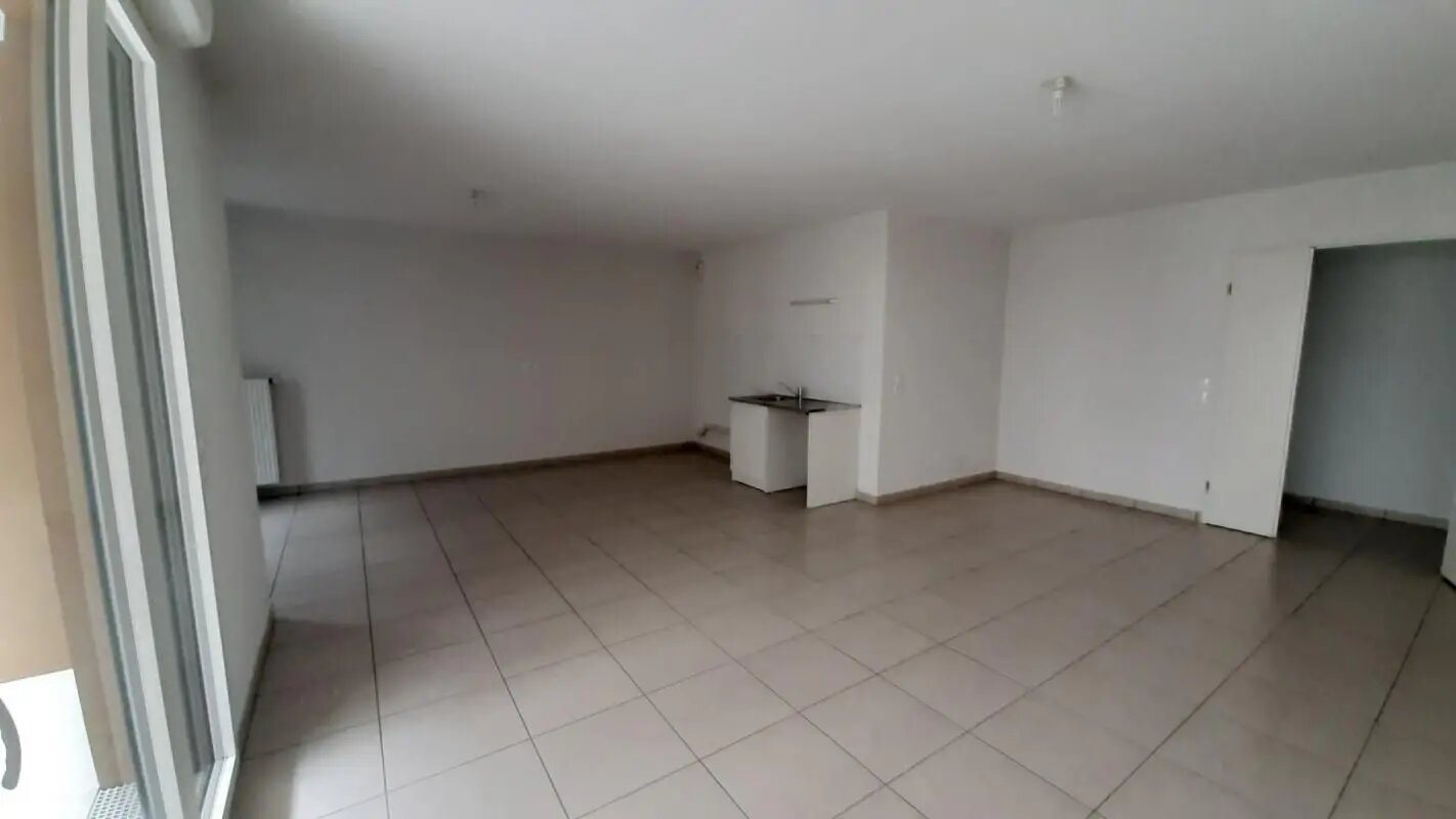 Appartement à louer, 90m², Bordeaux