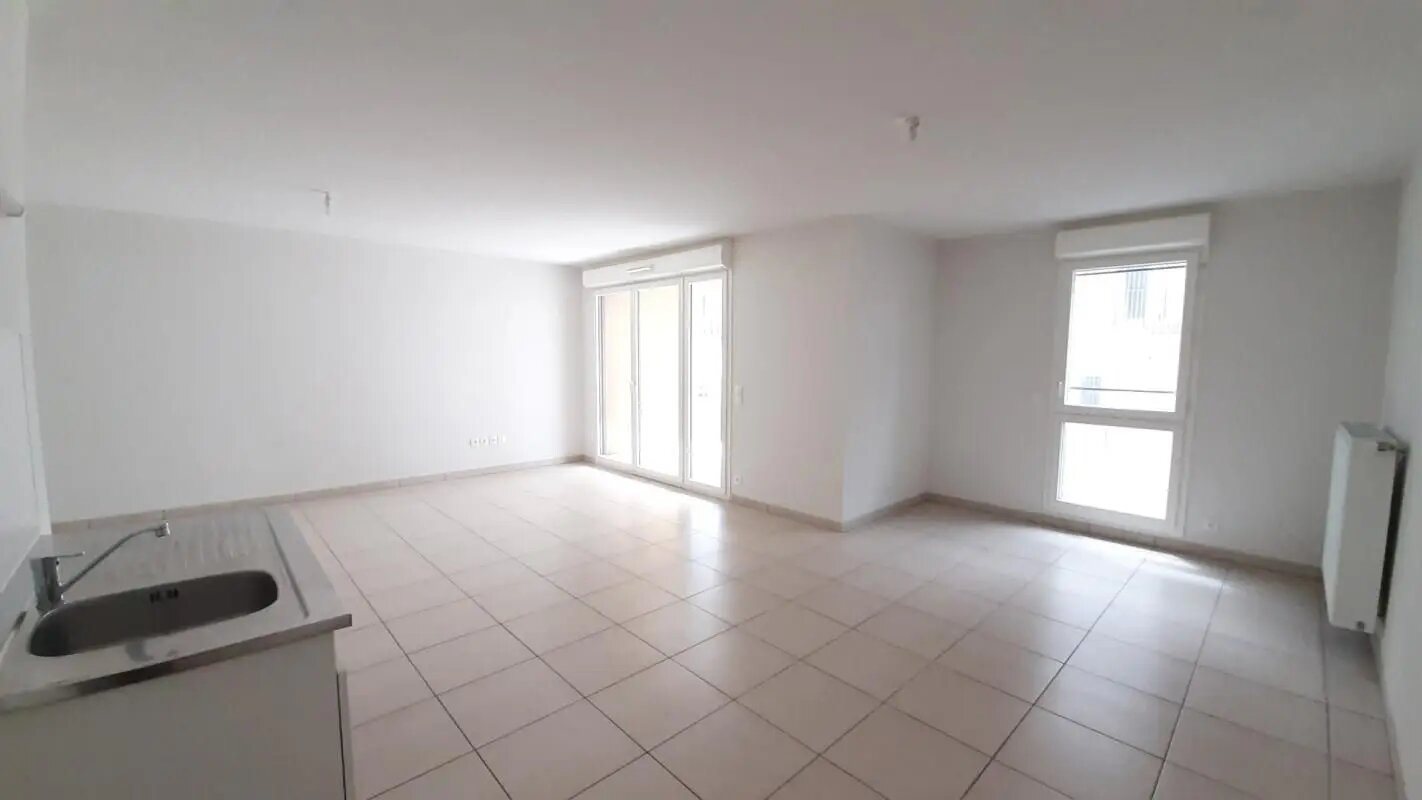 Appartement à louer, 90m², Bordeaux