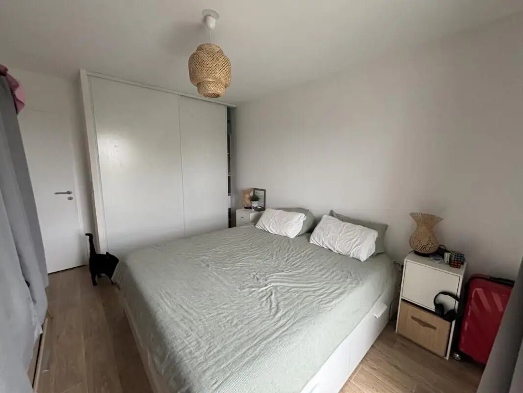 Appartement à louer, 58m², Angers