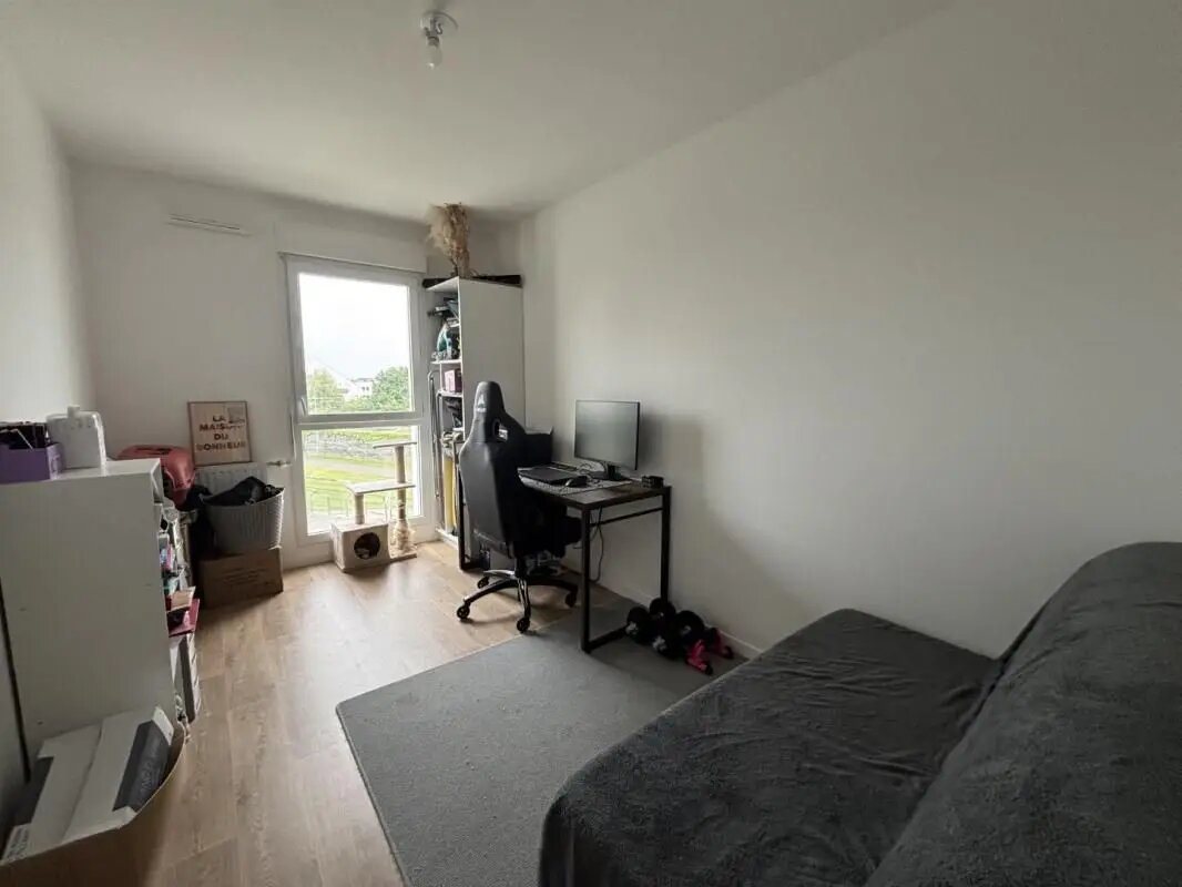 Appartement à louer, 58m², Angers