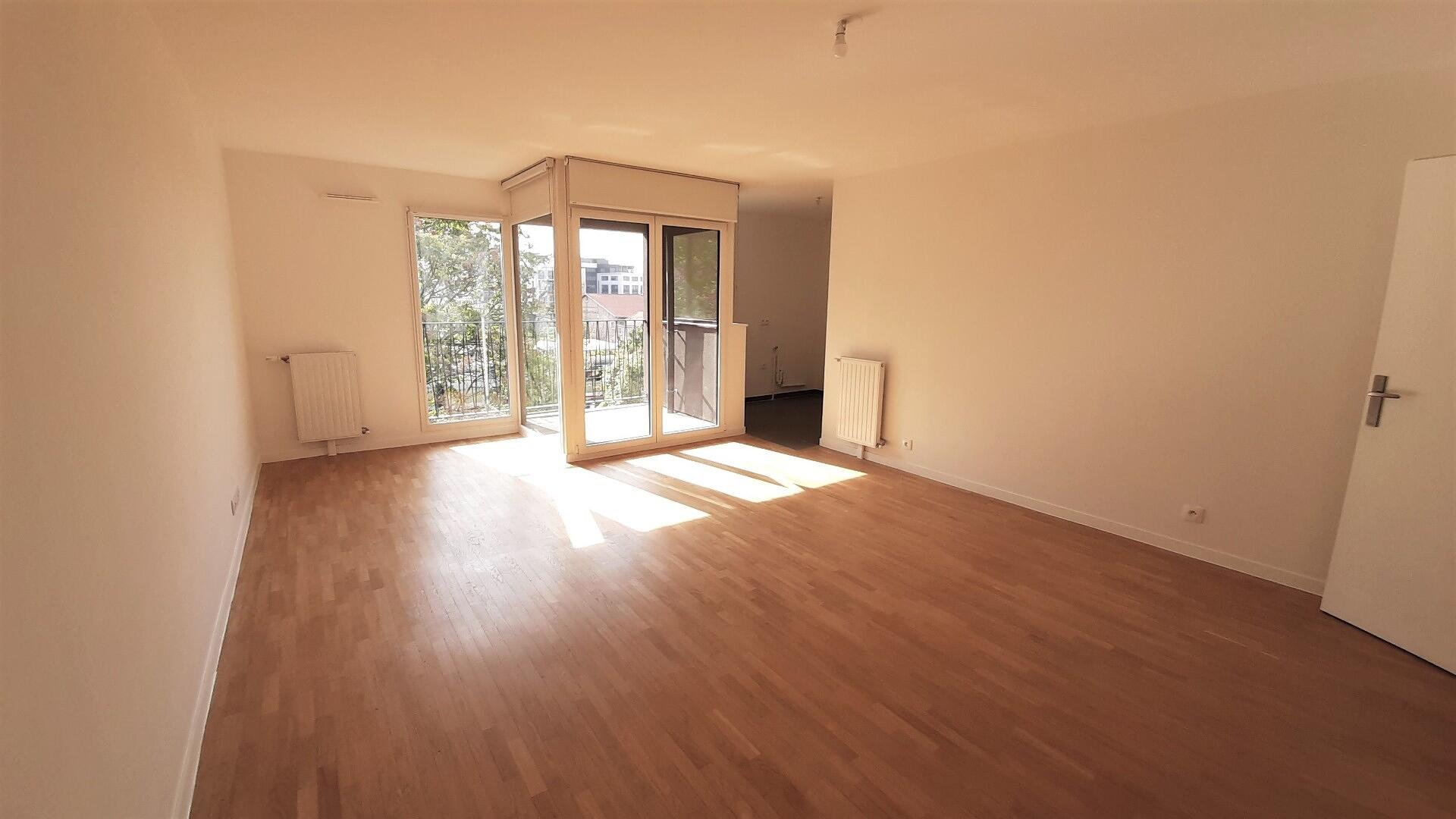 Appartement à louer, 80m², Asnières-sur-Seine