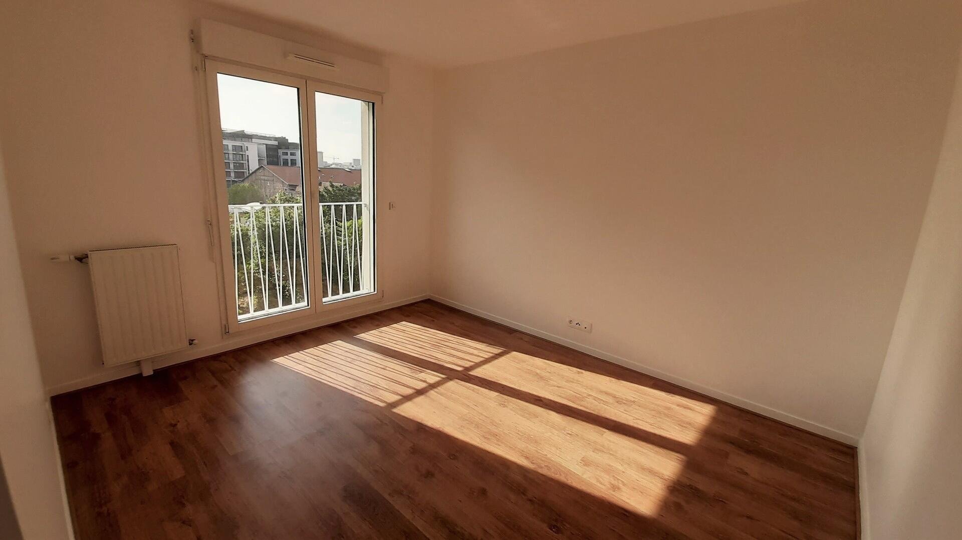 Appartement à louer, 80m², Asnières-sur-Seine