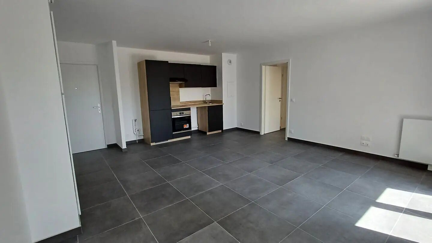 Appartement à vendre, 88m², Montévrain
