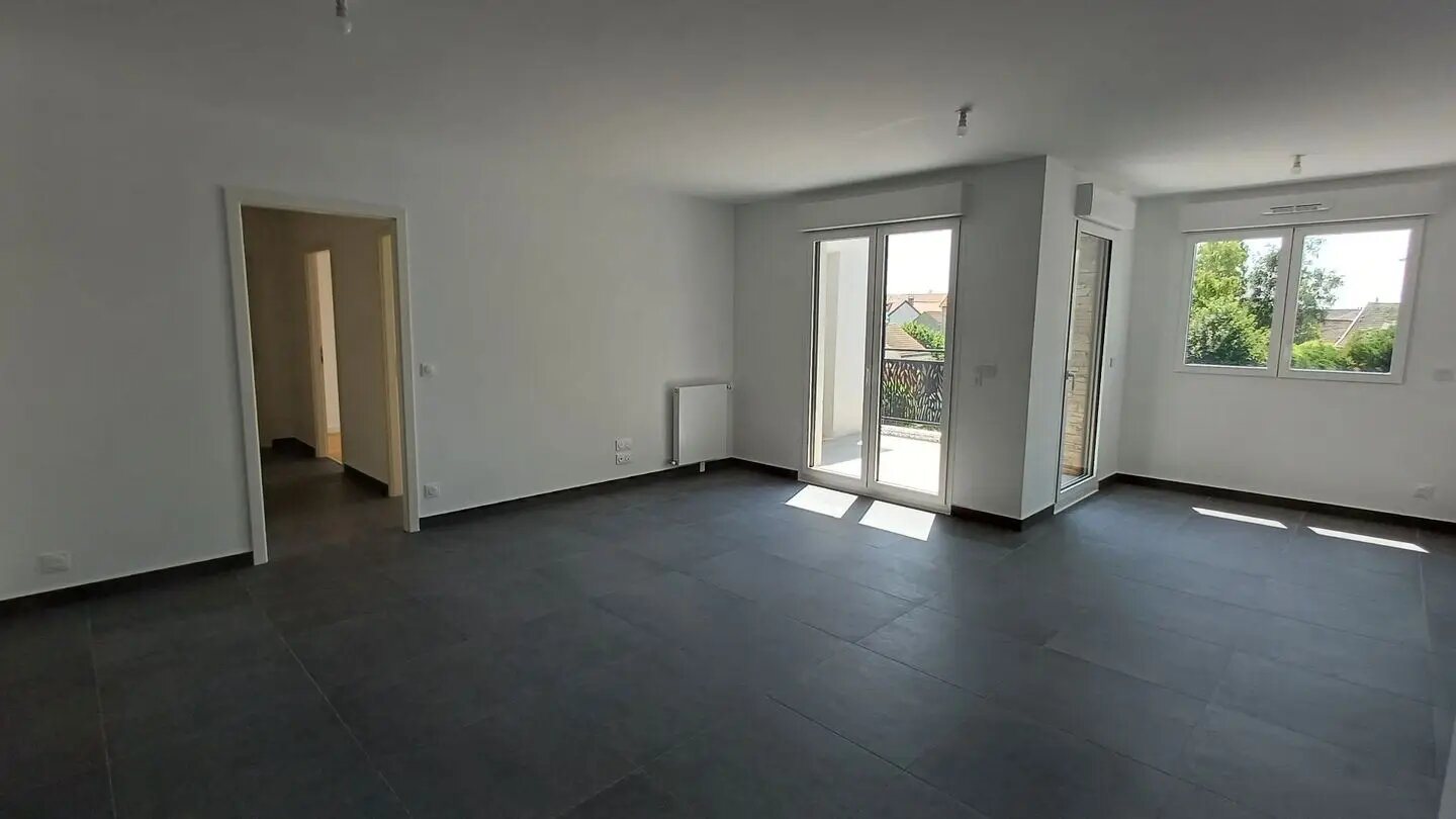 Appartement à vendre, 88m², Montévrain