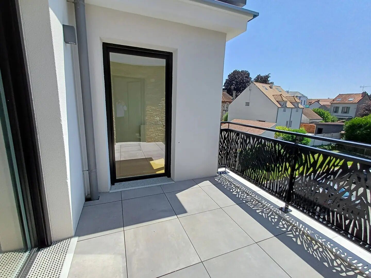 Appartement à vendre, 88m², Montévrain