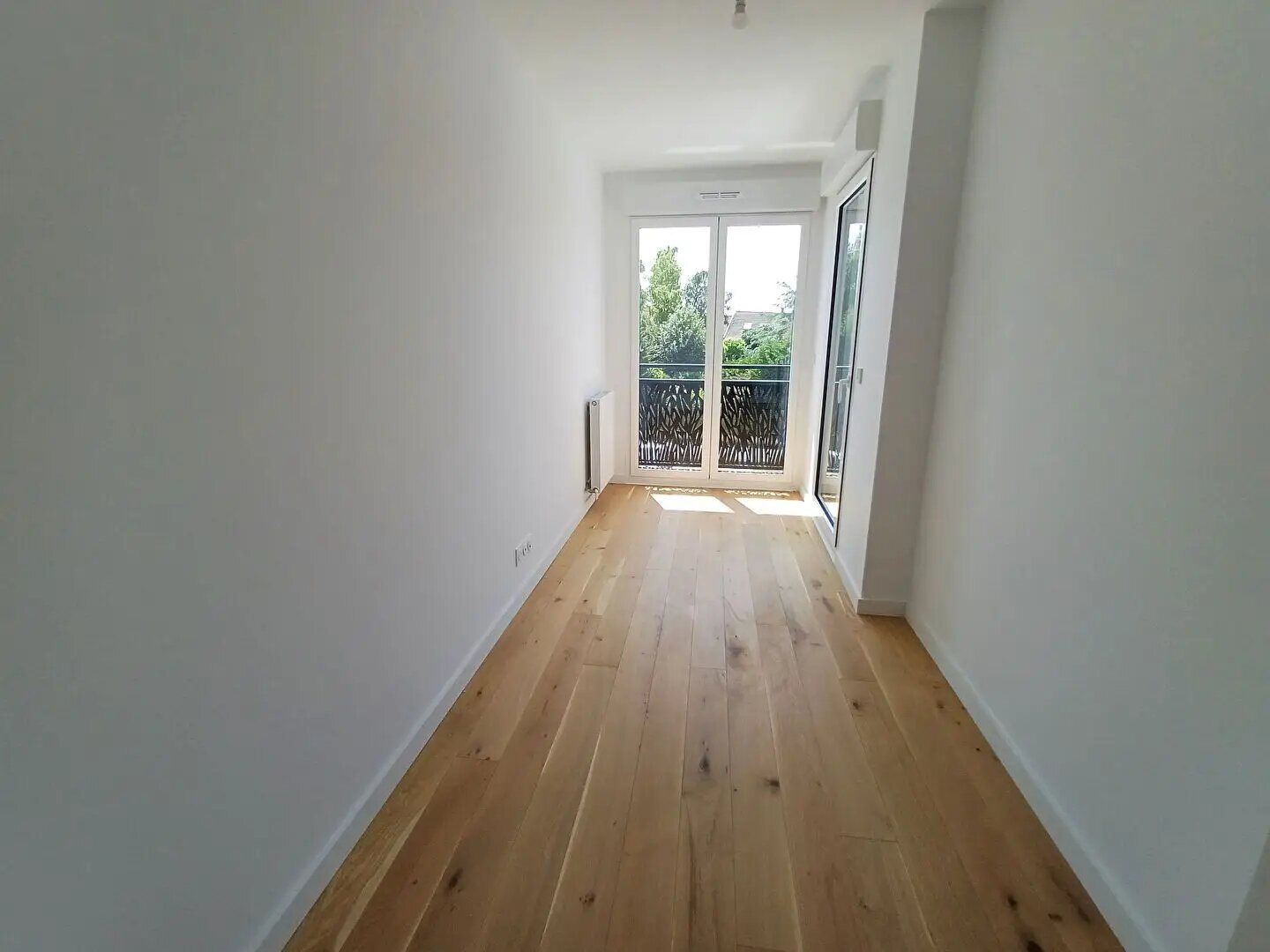 Appartement à vendre, 88m², Montévrain