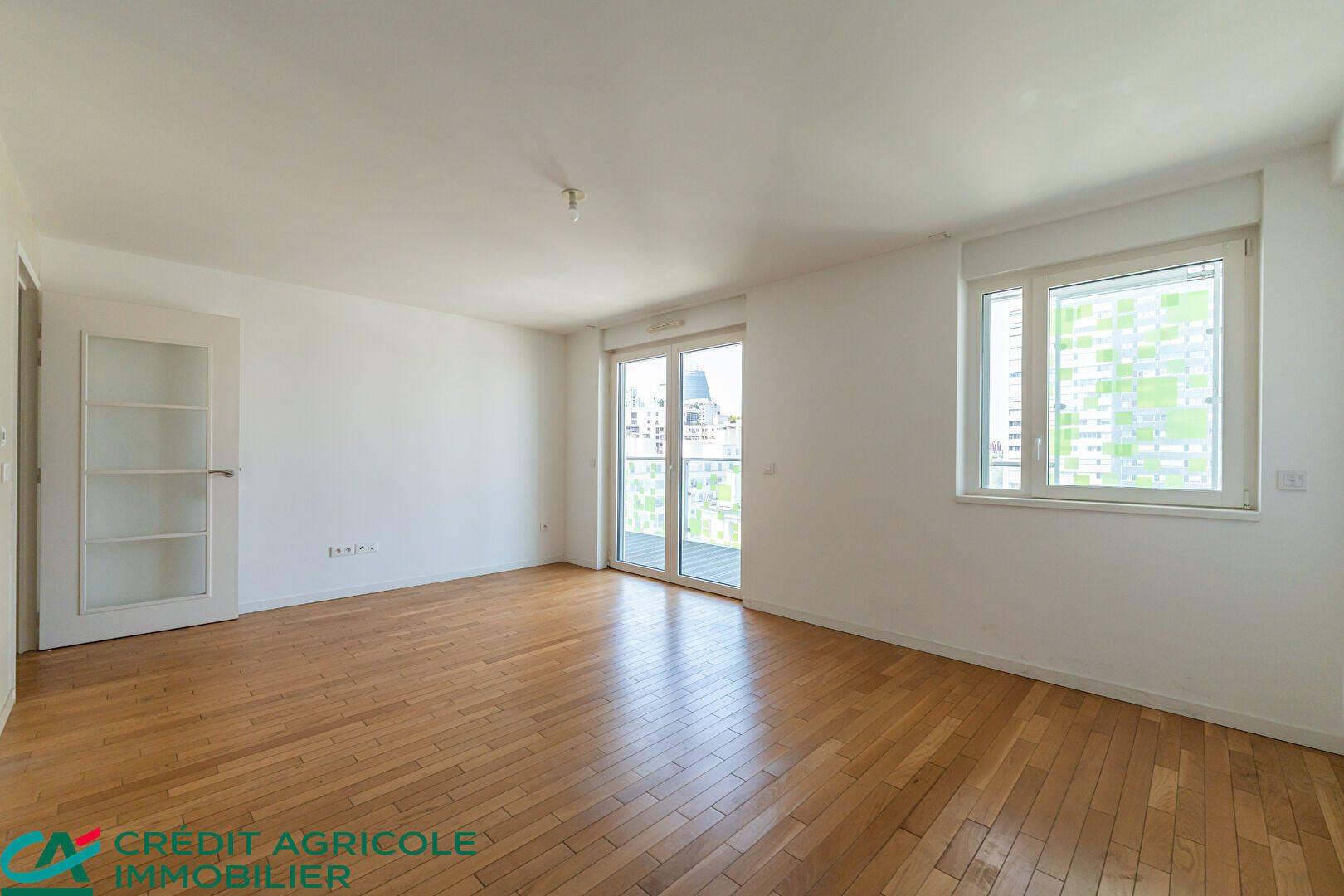 Appartement à vendre, 48m², Courbevoie