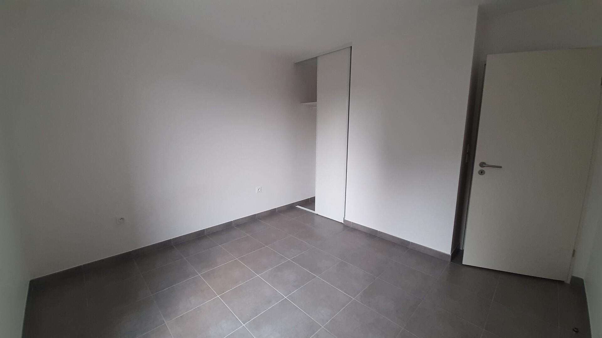 Appartement à louer, 41m², Orvault