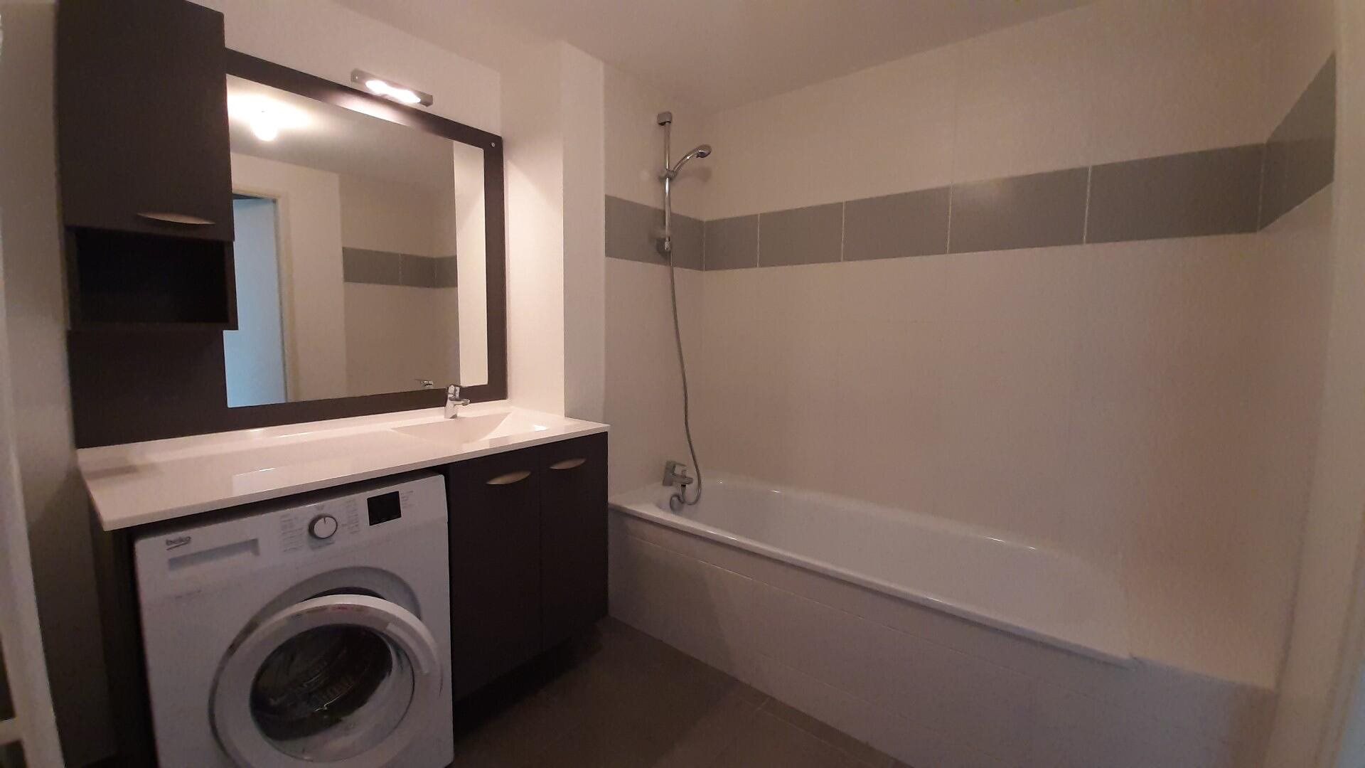 Appartement à louer, 41m², Orvault