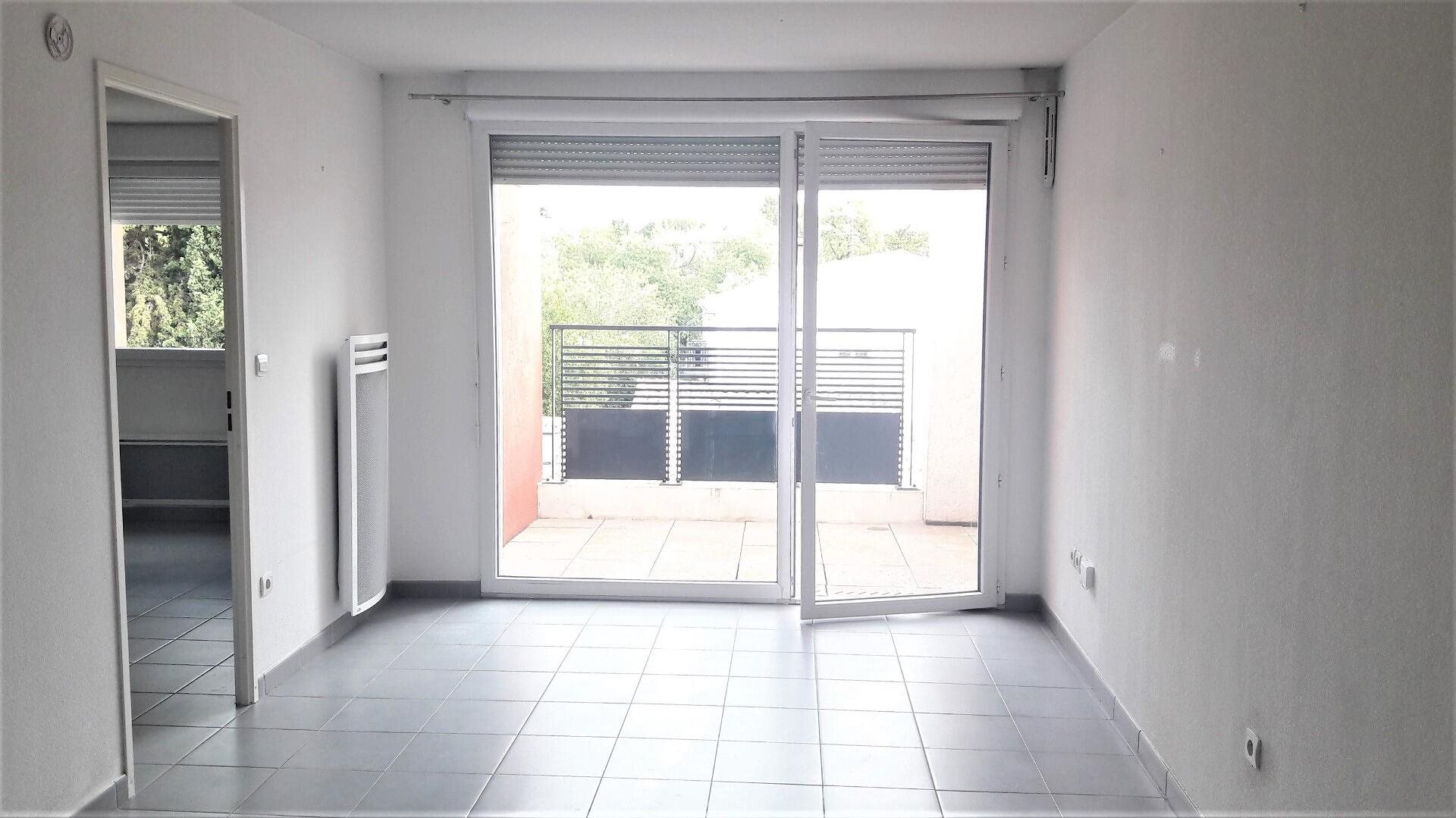 Appartement à louer, 41m², Montpellier