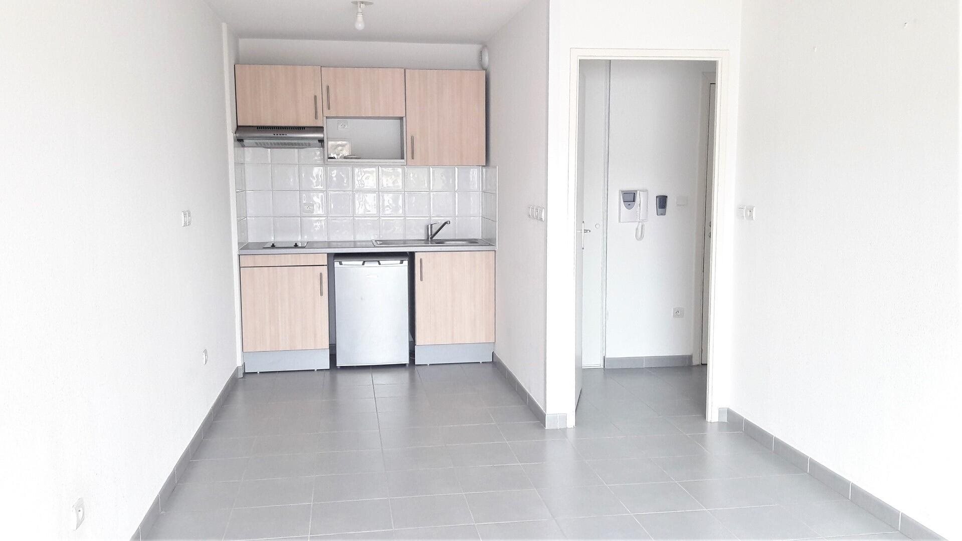 Appartement à louer, 41m², Montpellier
