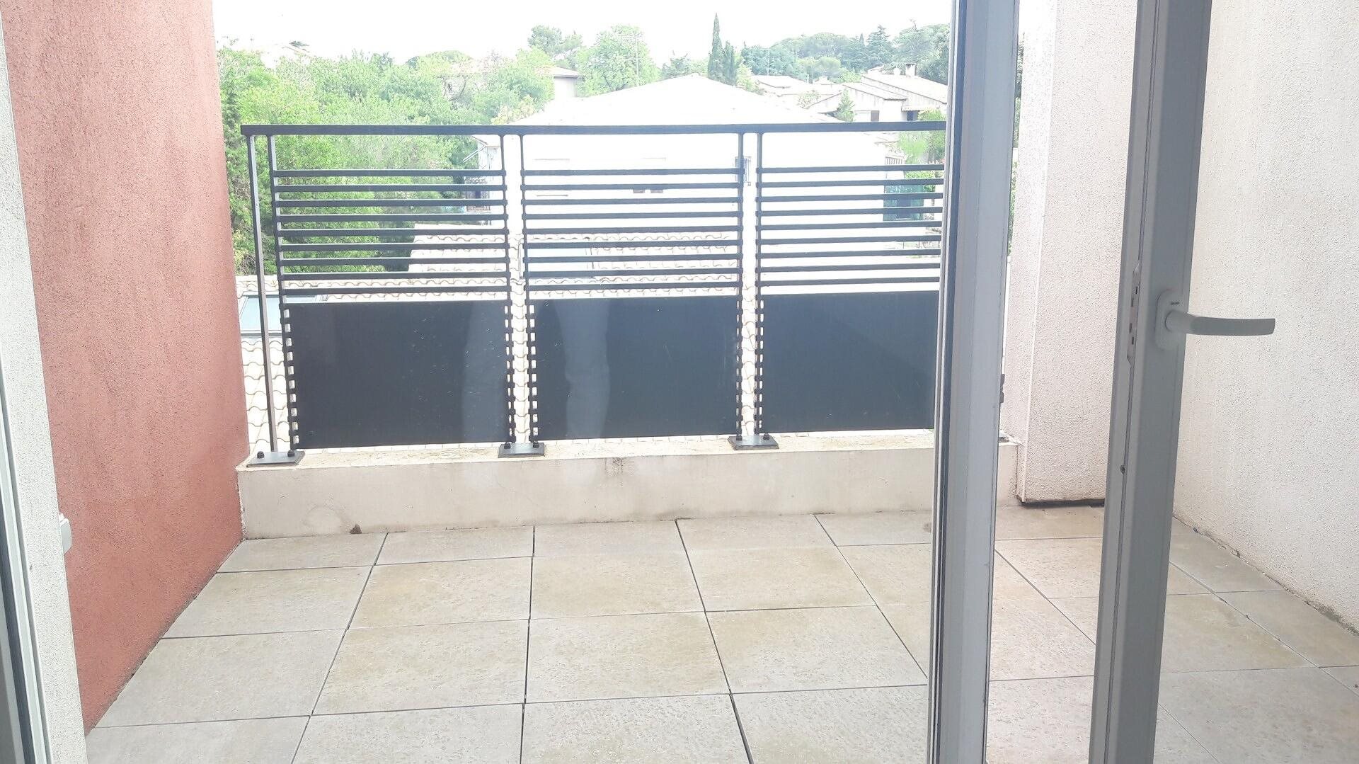Appartement à louer, 41m², Montpellier