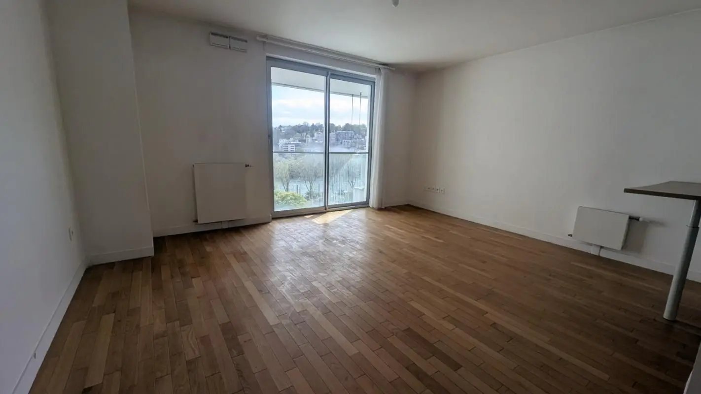 Appartement à louer, 63m², Boulogne-Billancourt