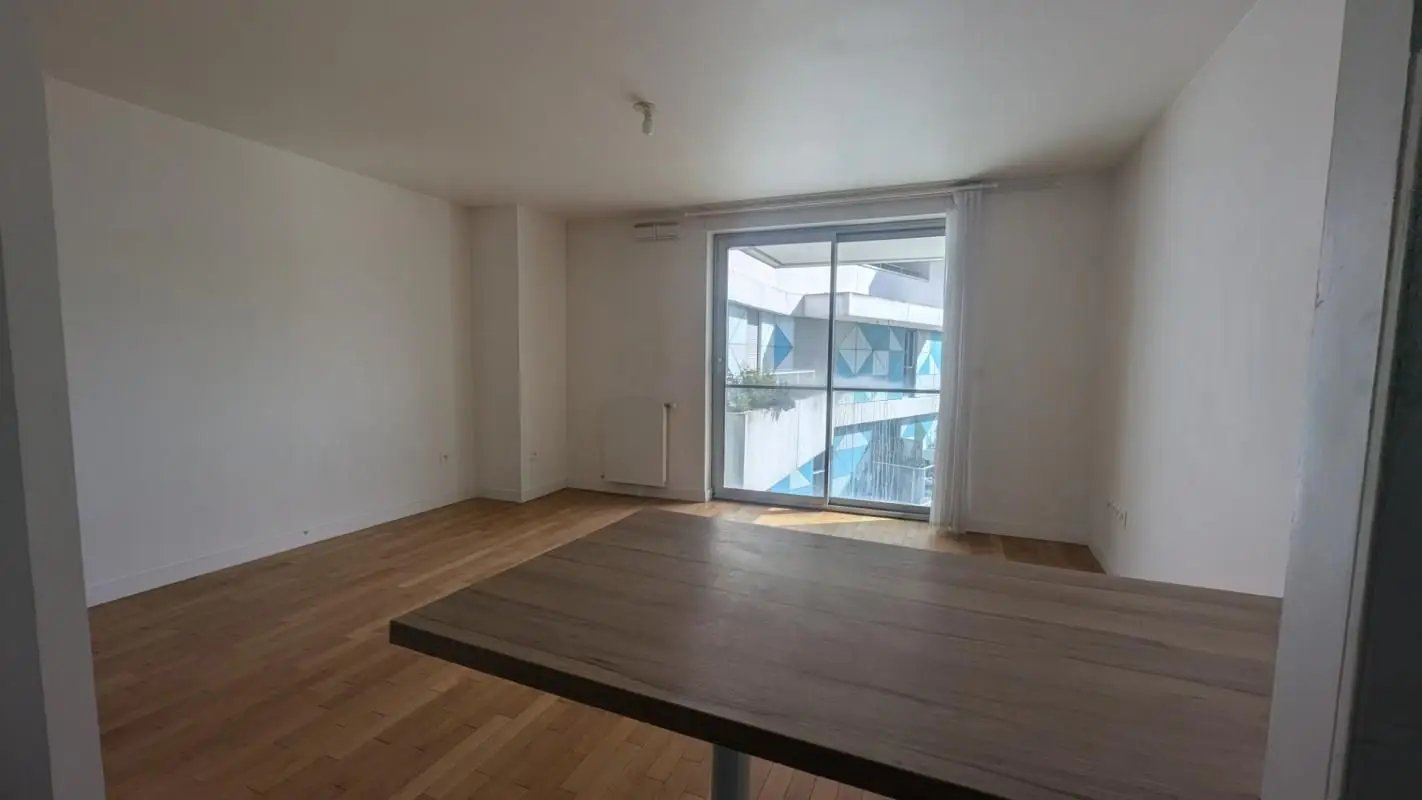 Appartement à louer, 63m², Boulogne-Billancourt