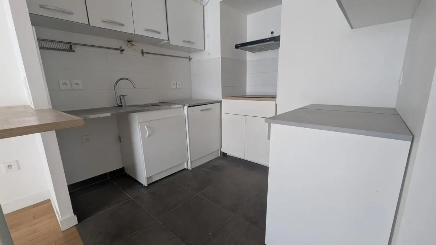 Appartement à louer, 63m², Boulogne-Billancourt