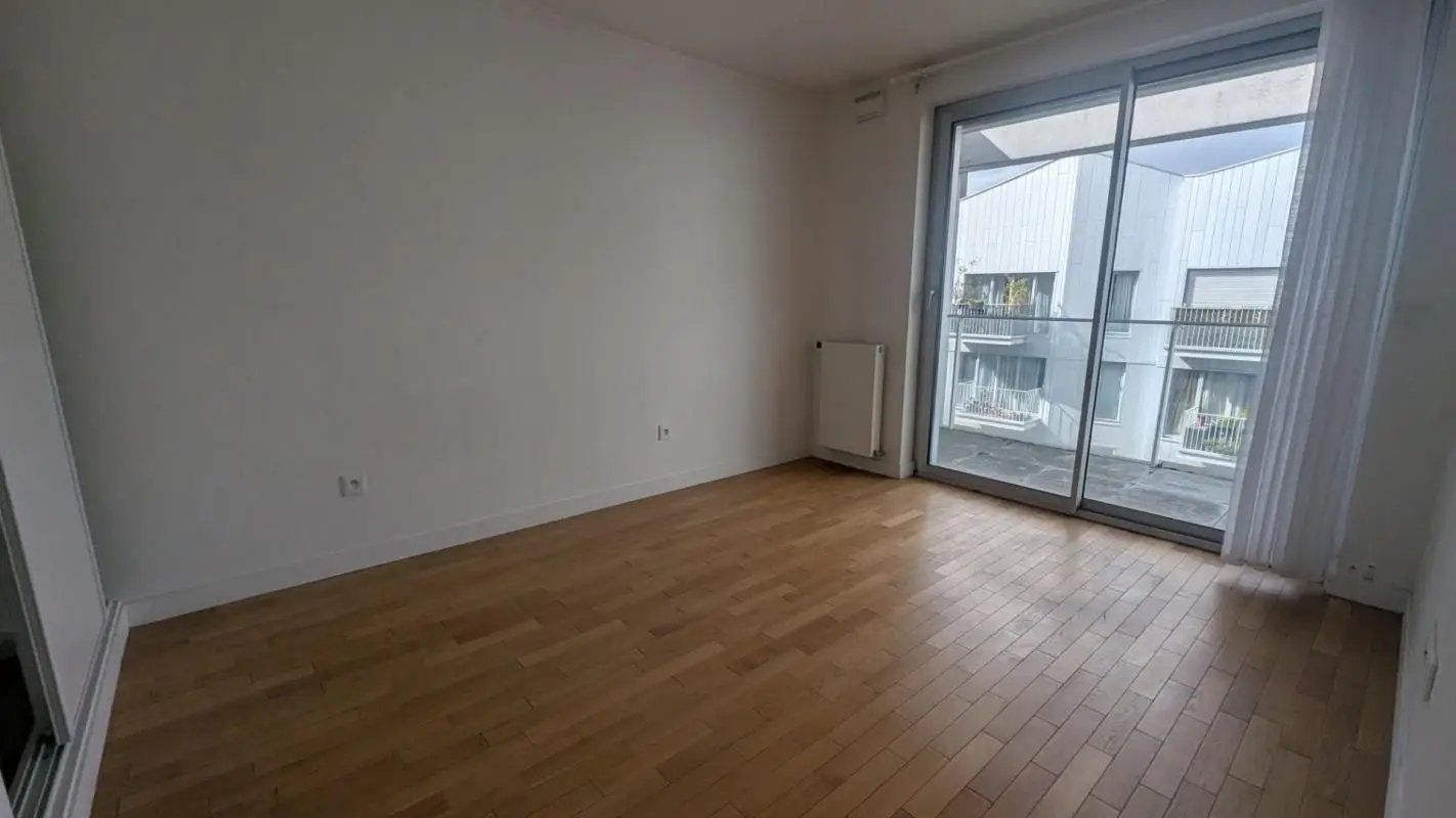 Appartement à louer, 63m², Boulogne-Billancourt