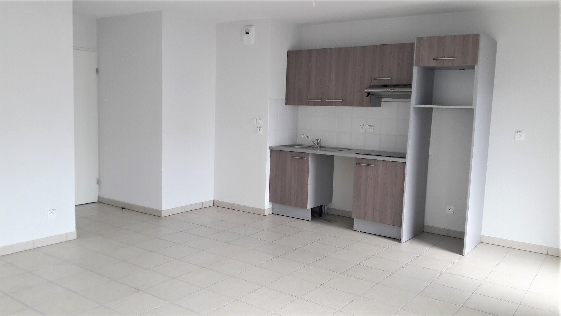 Appartement à louer, 61m², Toulouse