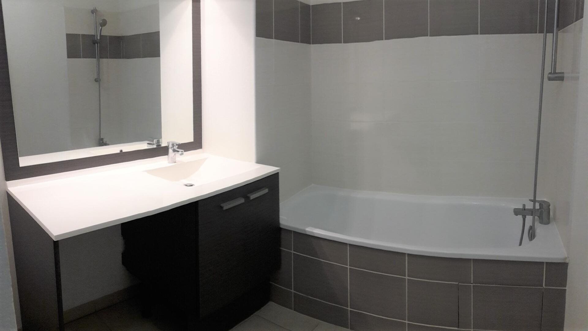 Appartement à louer, 61m², Toulouse