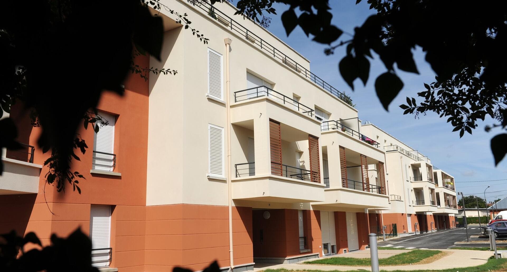 Appartement à louer, 60m², Pontault-Combault